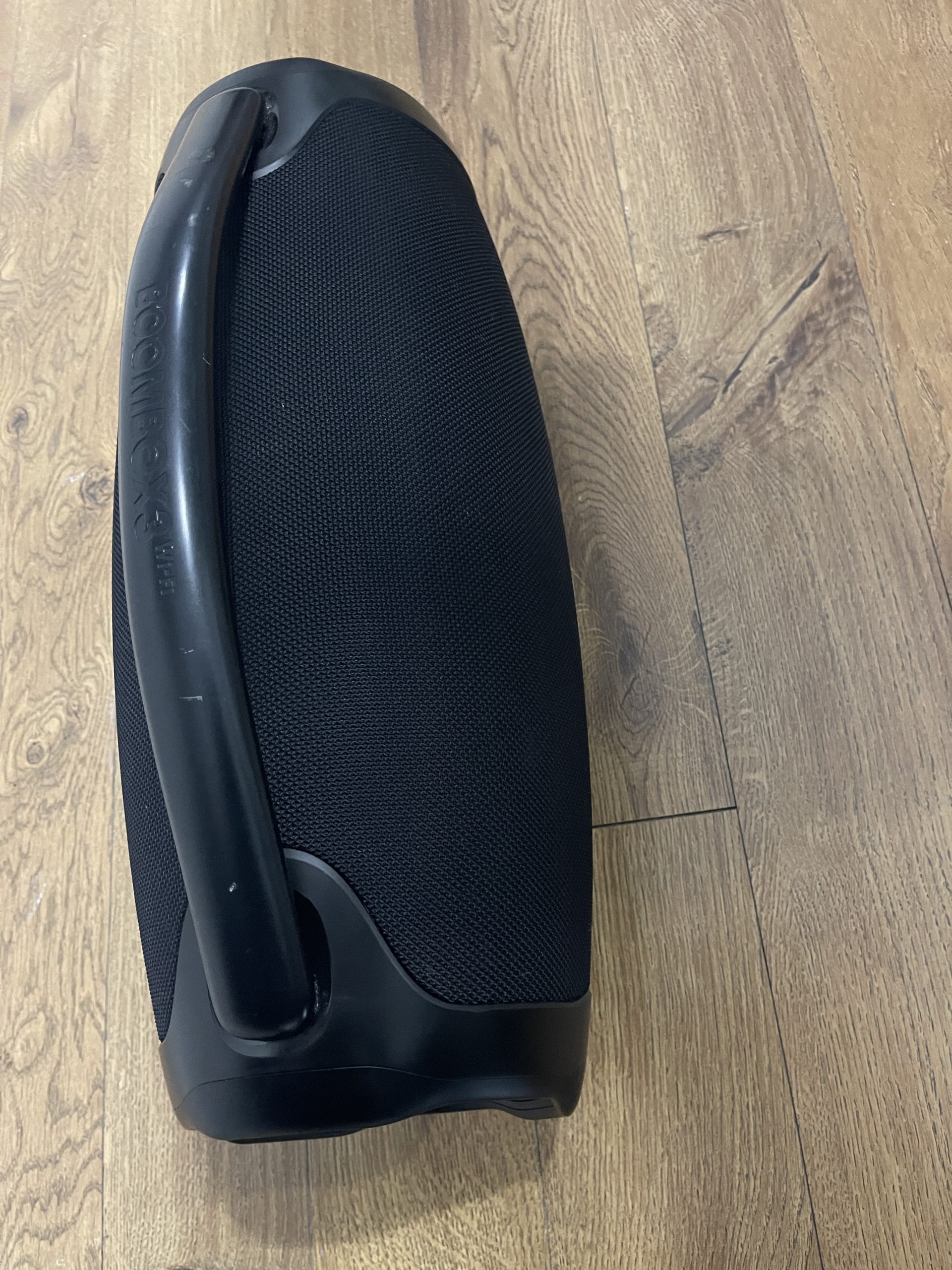 BL Boombox 3 Wi-Fi Enceinte portable puissante avec Wi-Fi et Bluetooth – Image 4