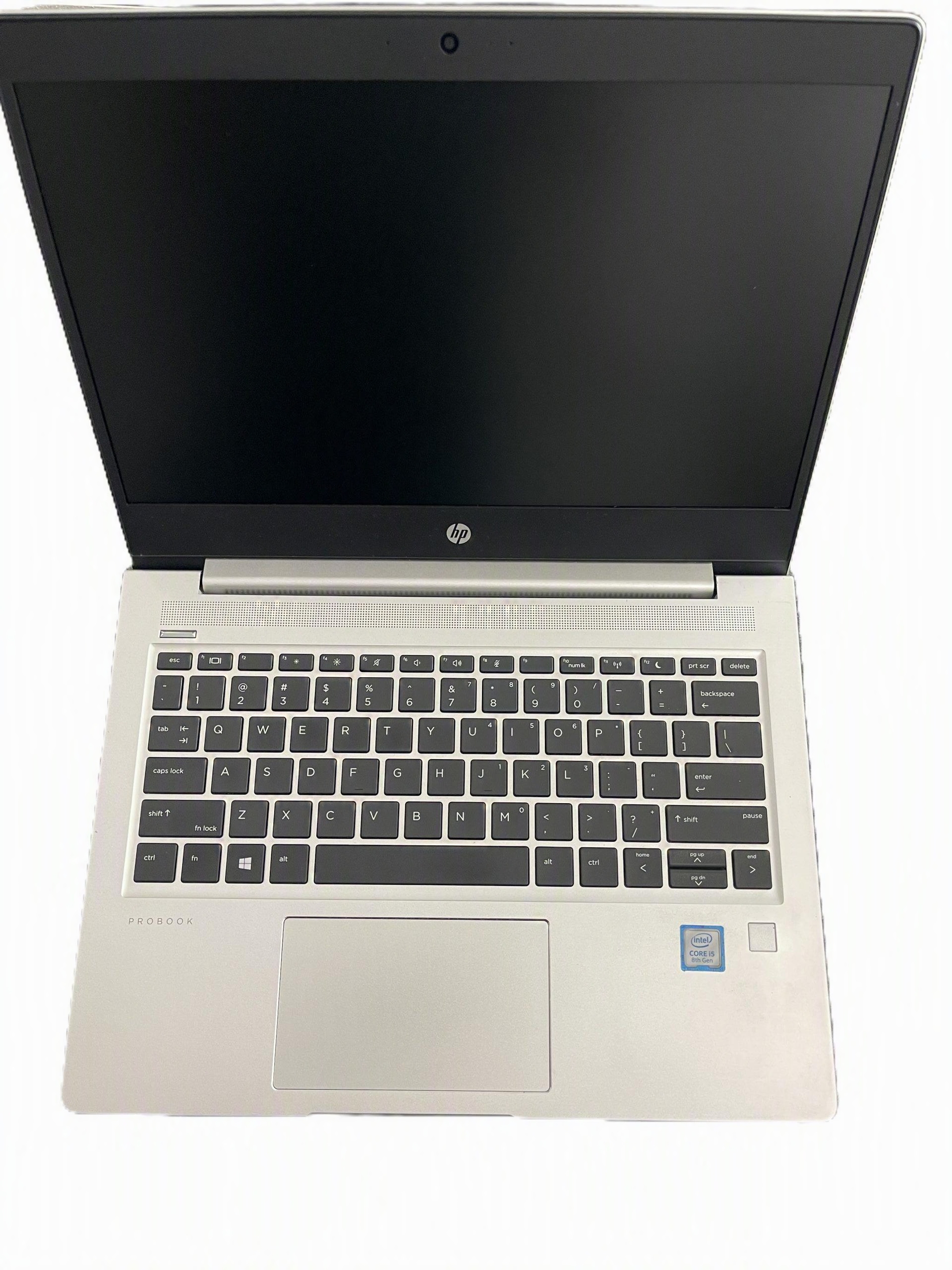 Hp ProBook 430 G6 – Image 2