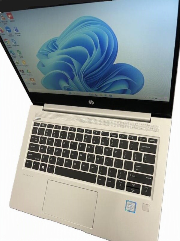Hp ProBook 450 G6 – Image 2