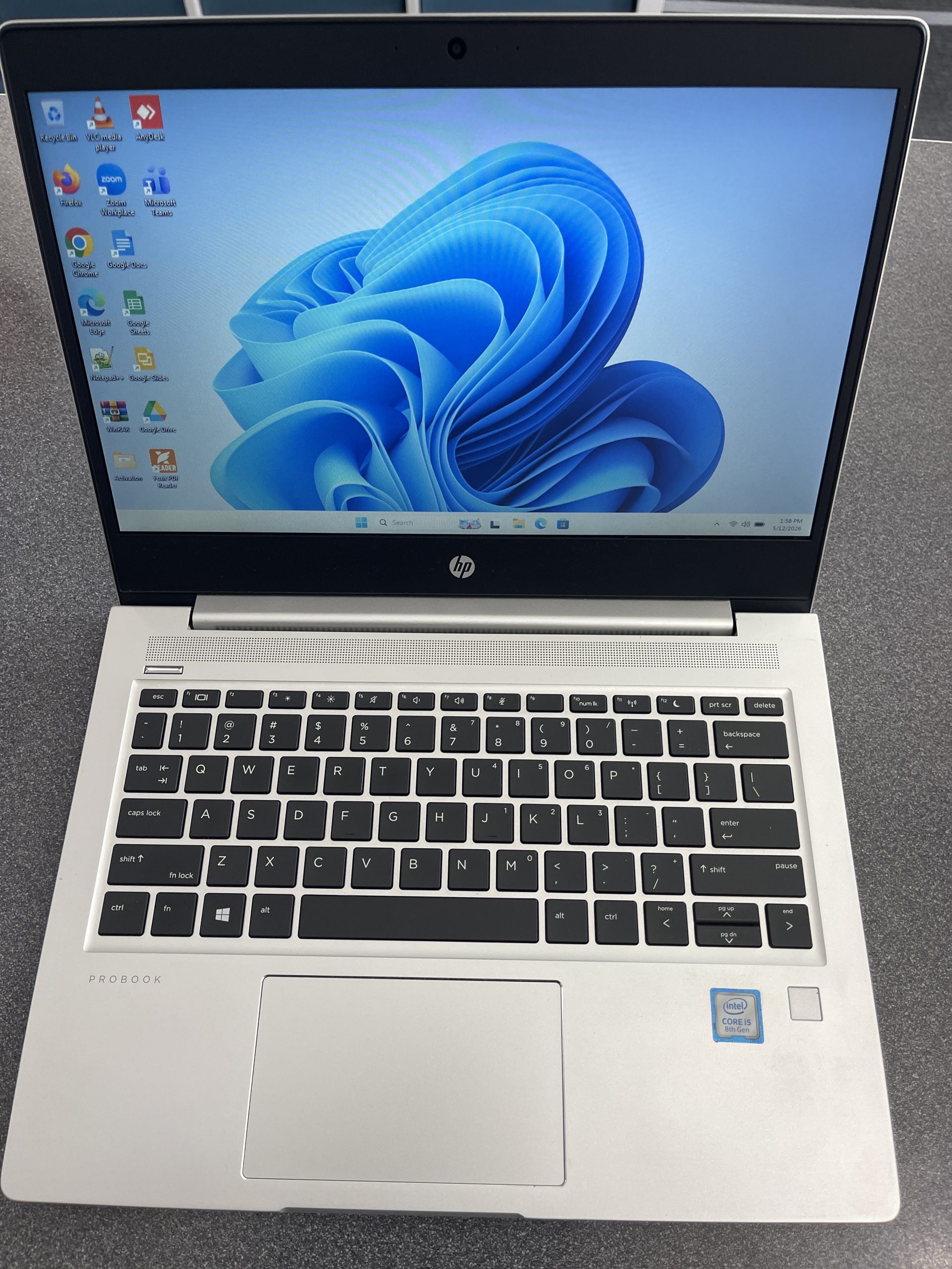 Hp ProBook 430 G6