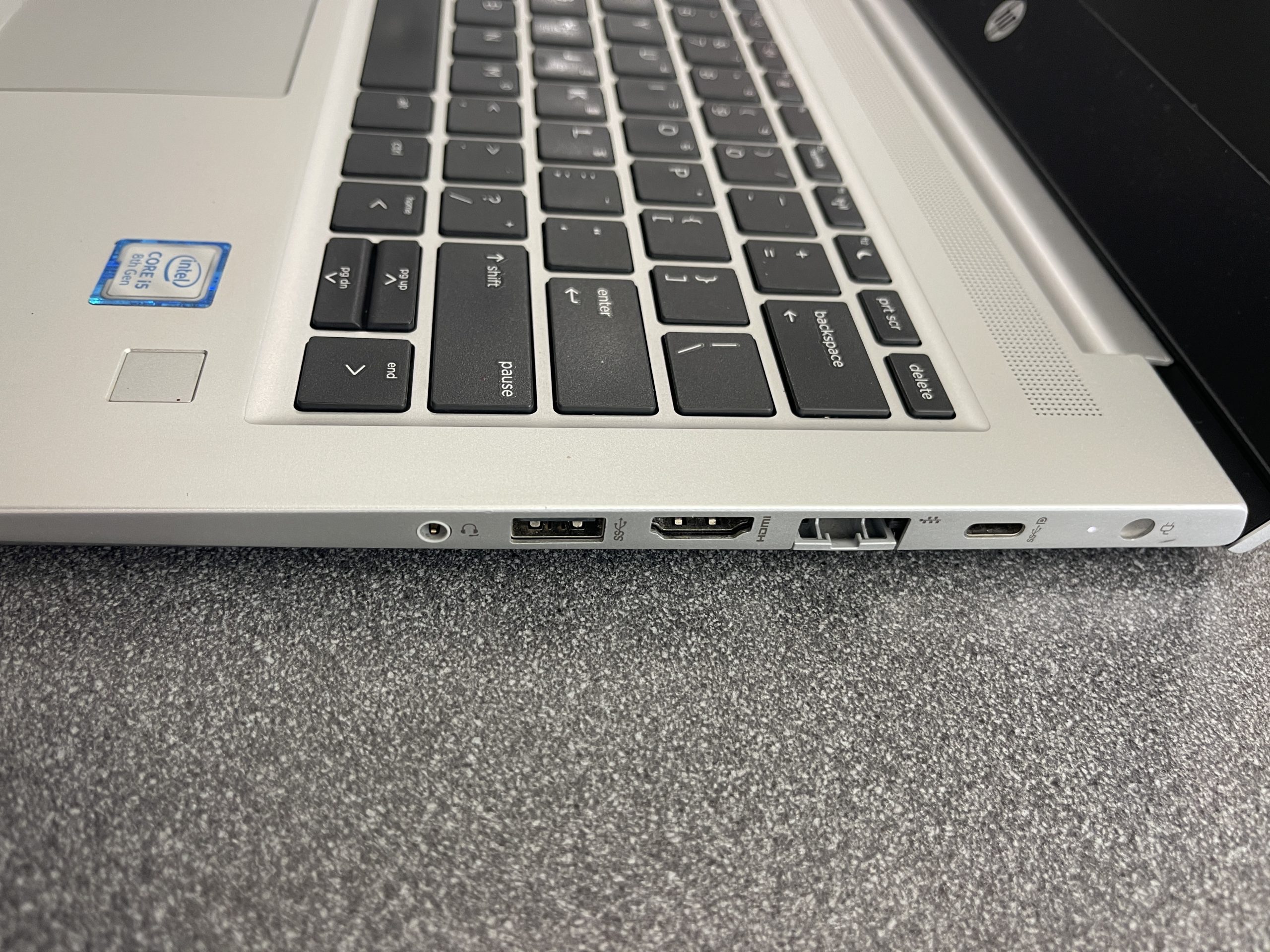 Hp ProBook 430 G6 - Image 5