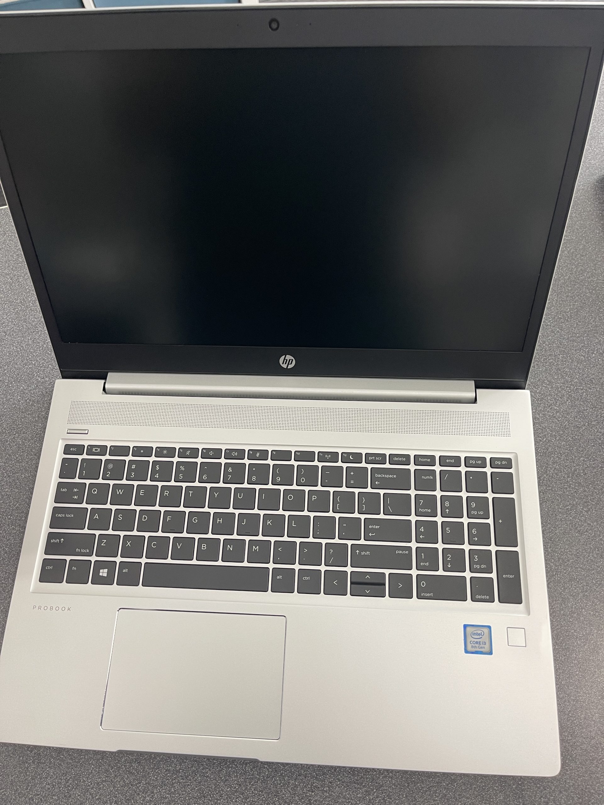 Hp ProBook 450 G6 - Image 4