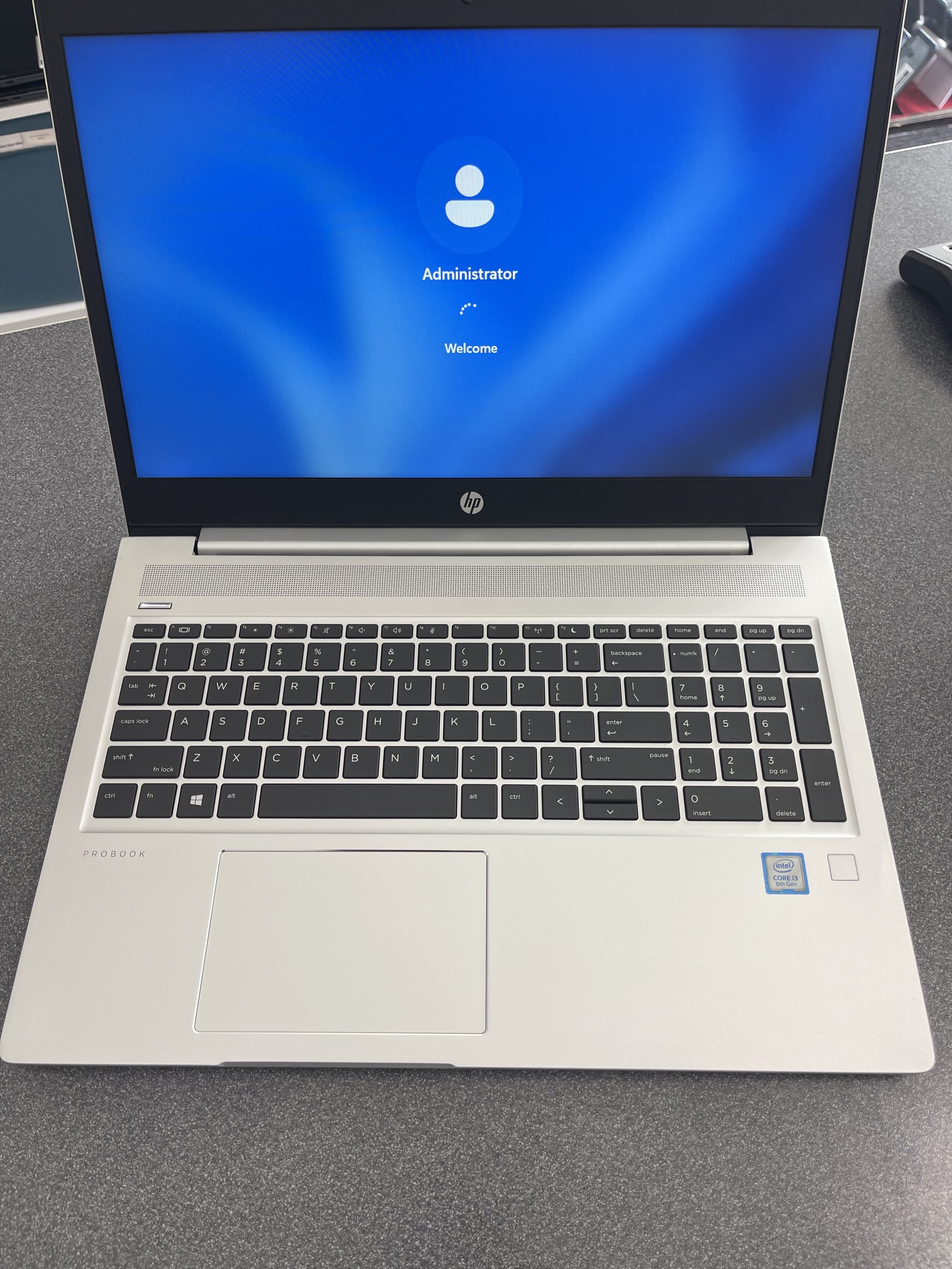 Hp ProBook 450 G6 - Image 3