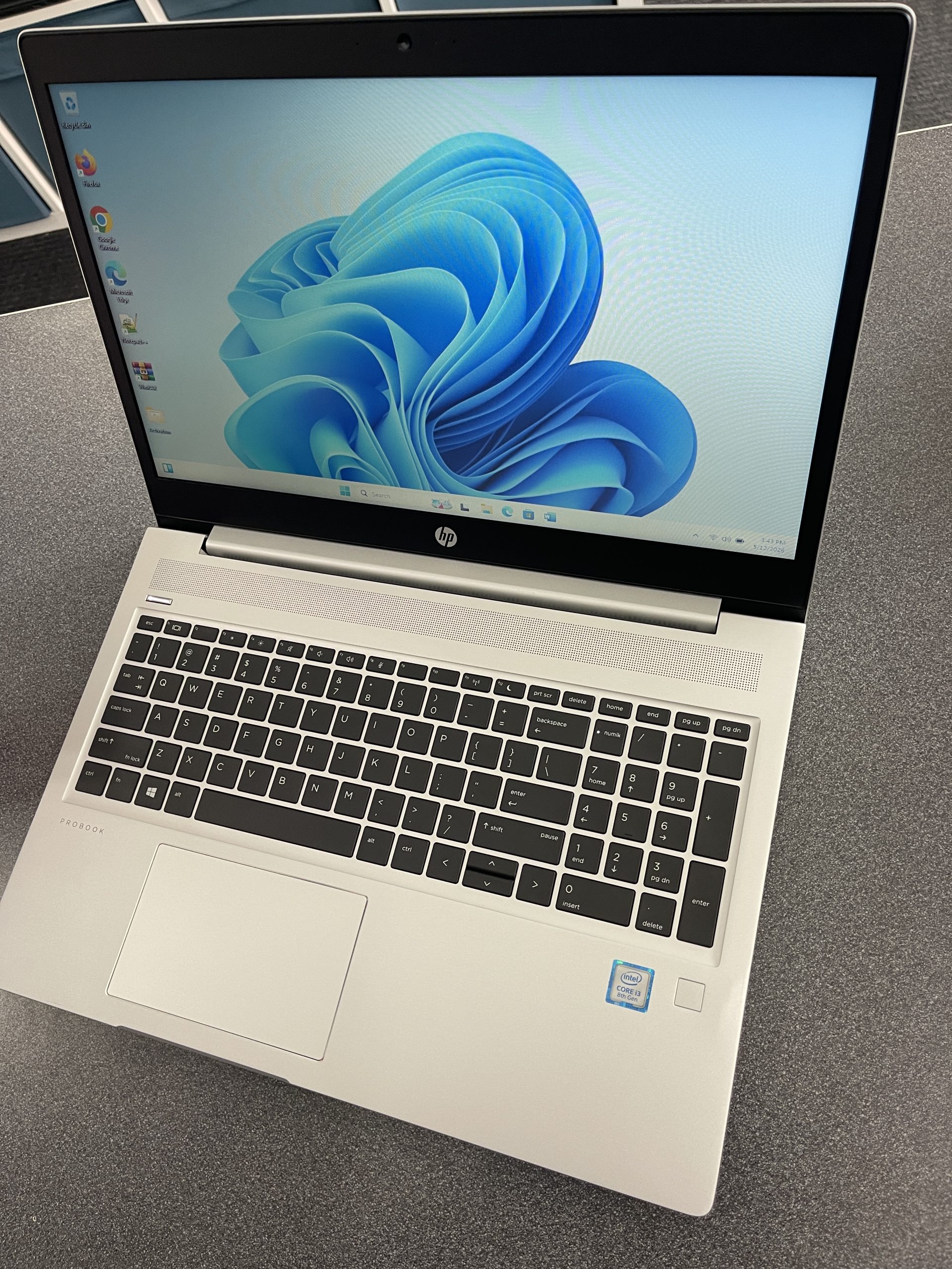 Hp ProBook 450 G6