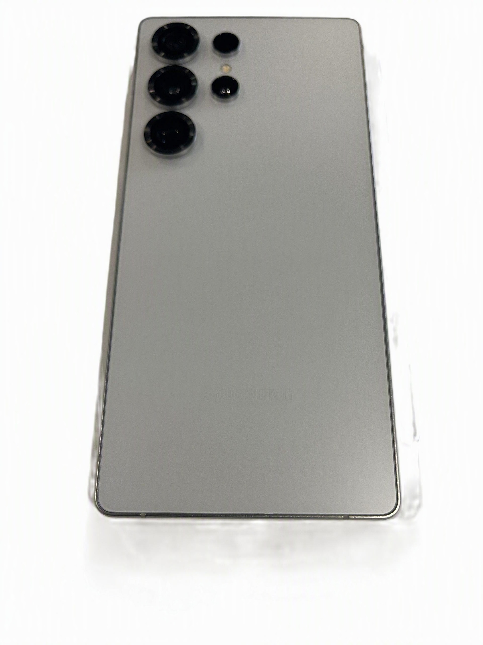 Samsung Galaxy S25 Ultra 5G, 256Go/12Go Ram, débloqué – Image 2
