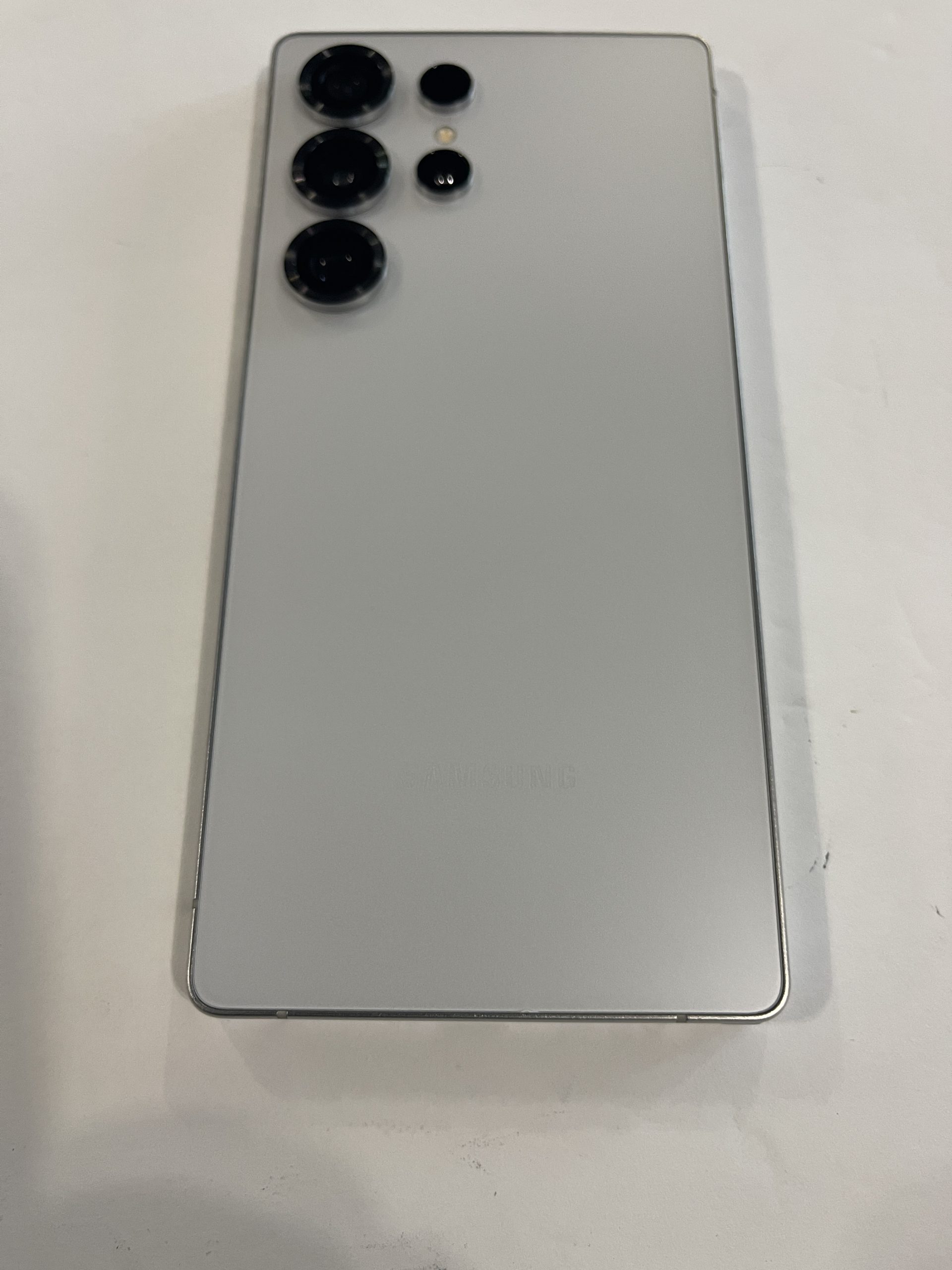 Samsung Galaxy S25 Ultra 5G, 256Go/12Go Ram, débloqué – Image 2