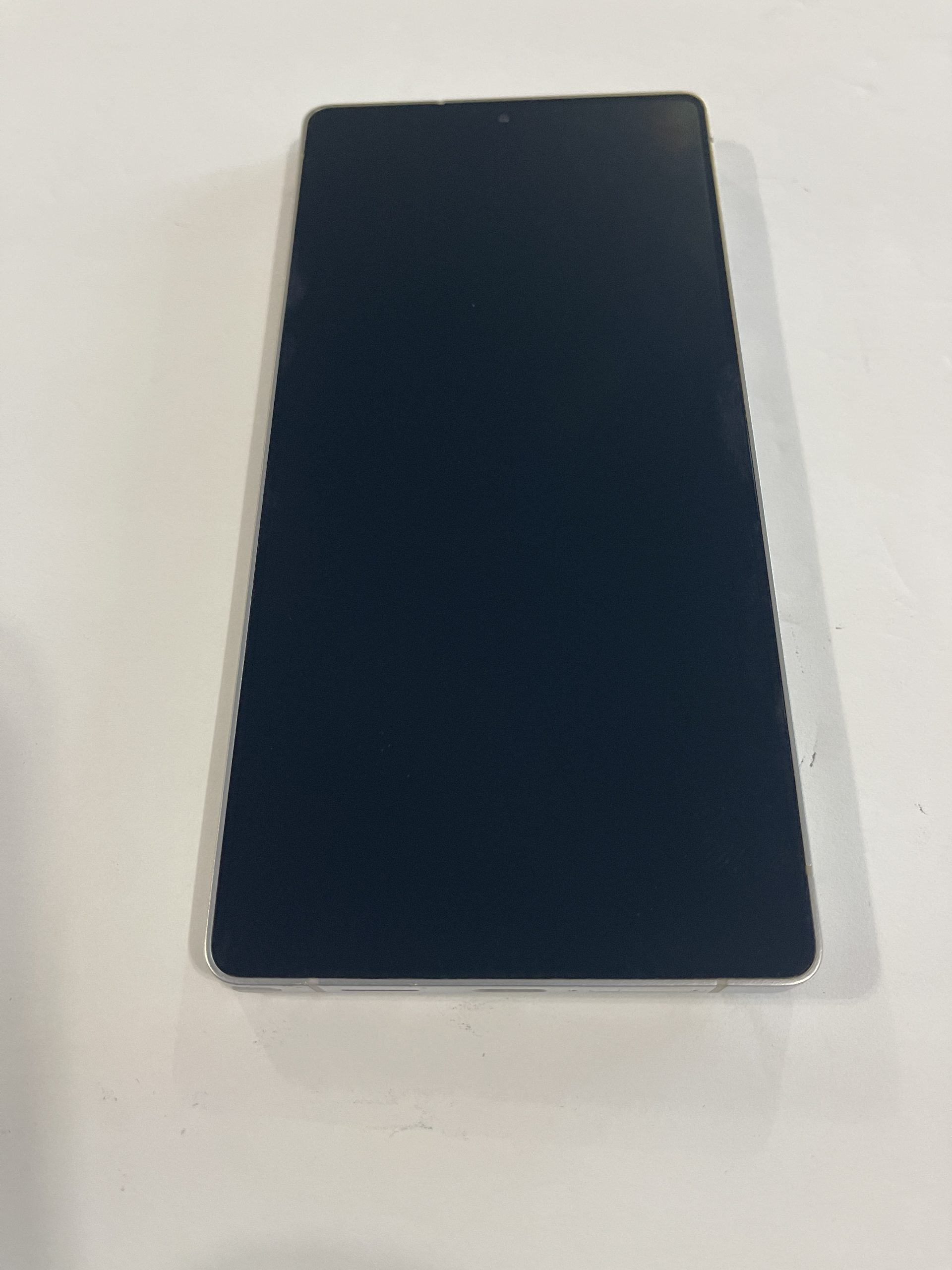 Samsung Galaxy S25 Ultra 5G, 256Go/12Go Ram, débloqué – Image 5