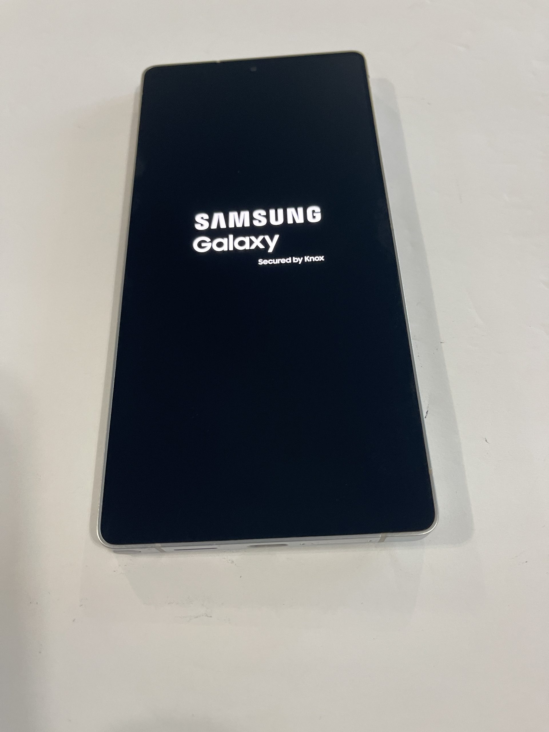 Samsung Galaxy S25 Ultra 5G, 256Go/12Go Ram, débloqué – Image 4