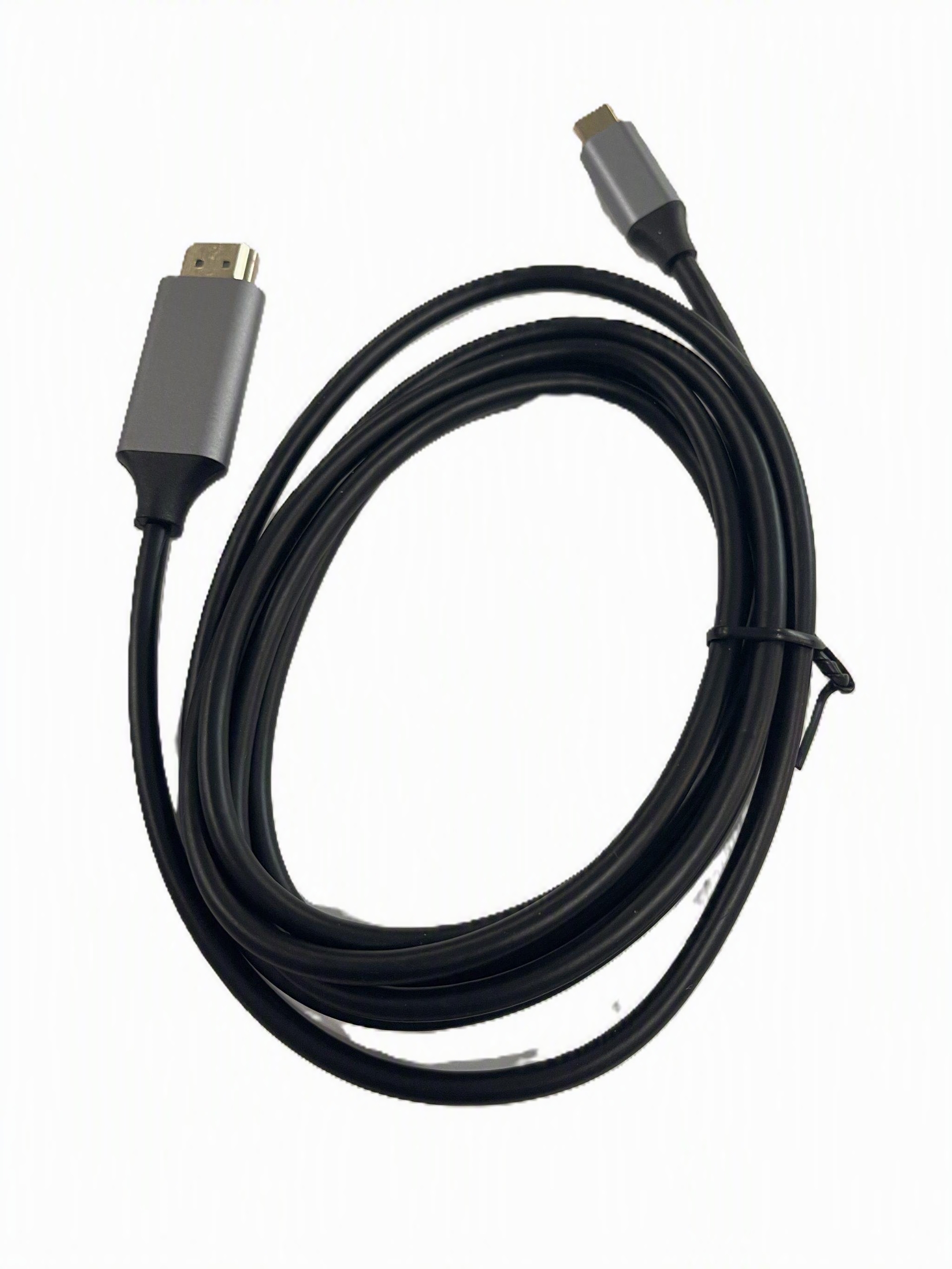 Câble USB-C vers HDMI 4K — 1,8 m