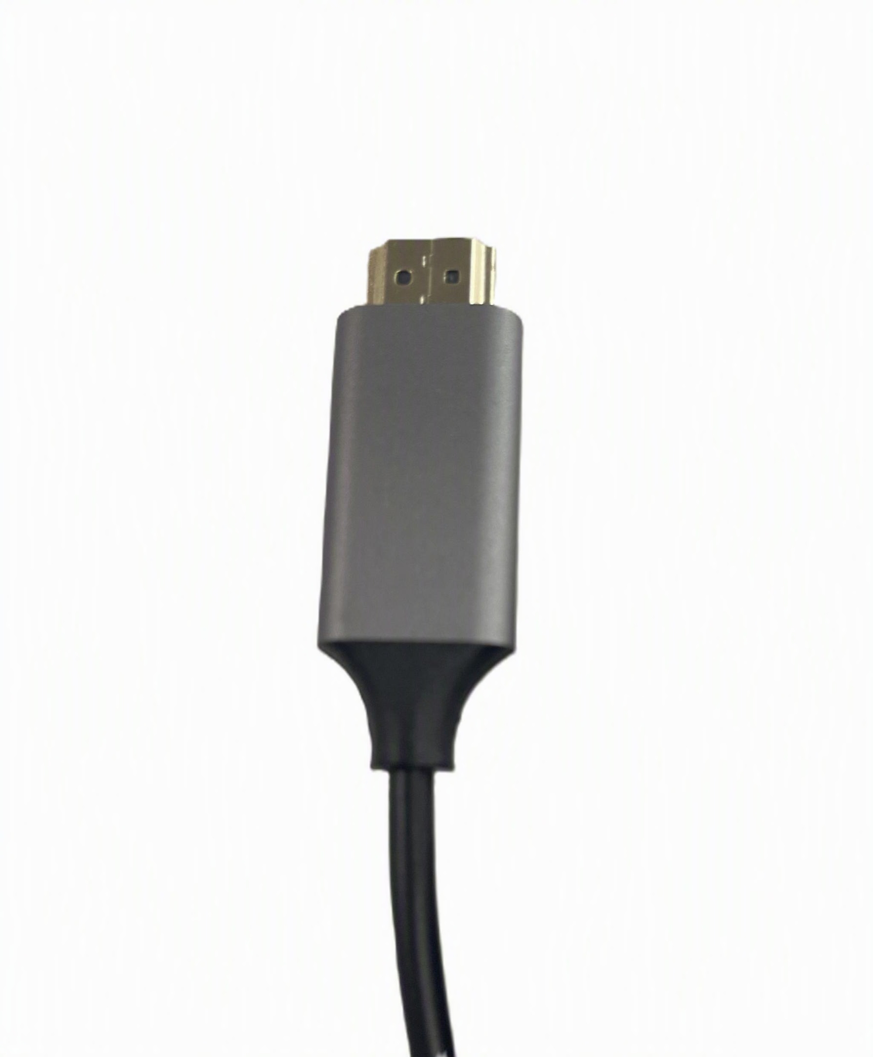 Câble USB-C vers HDMI 4K — 1,8 m – Image 4