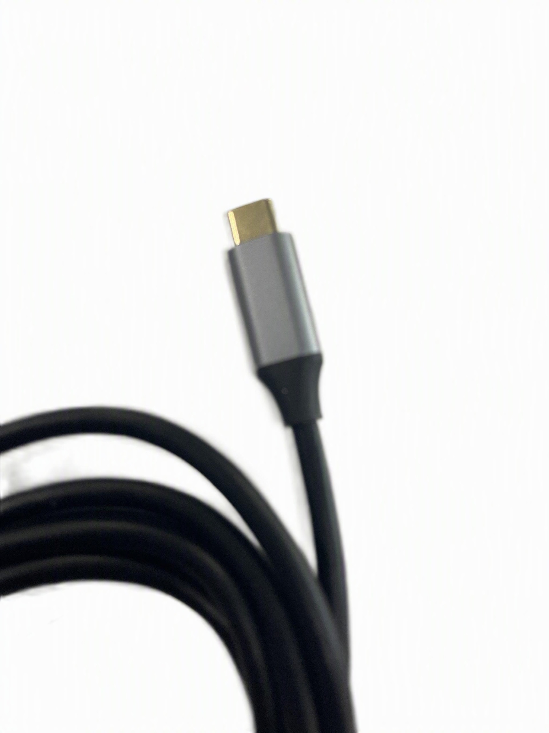 Câble USB-C vers HDMI 4K — 1,8 m – Image 3