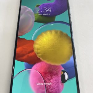 Samsung Galaxy A51 stockage 64Go, débloqué