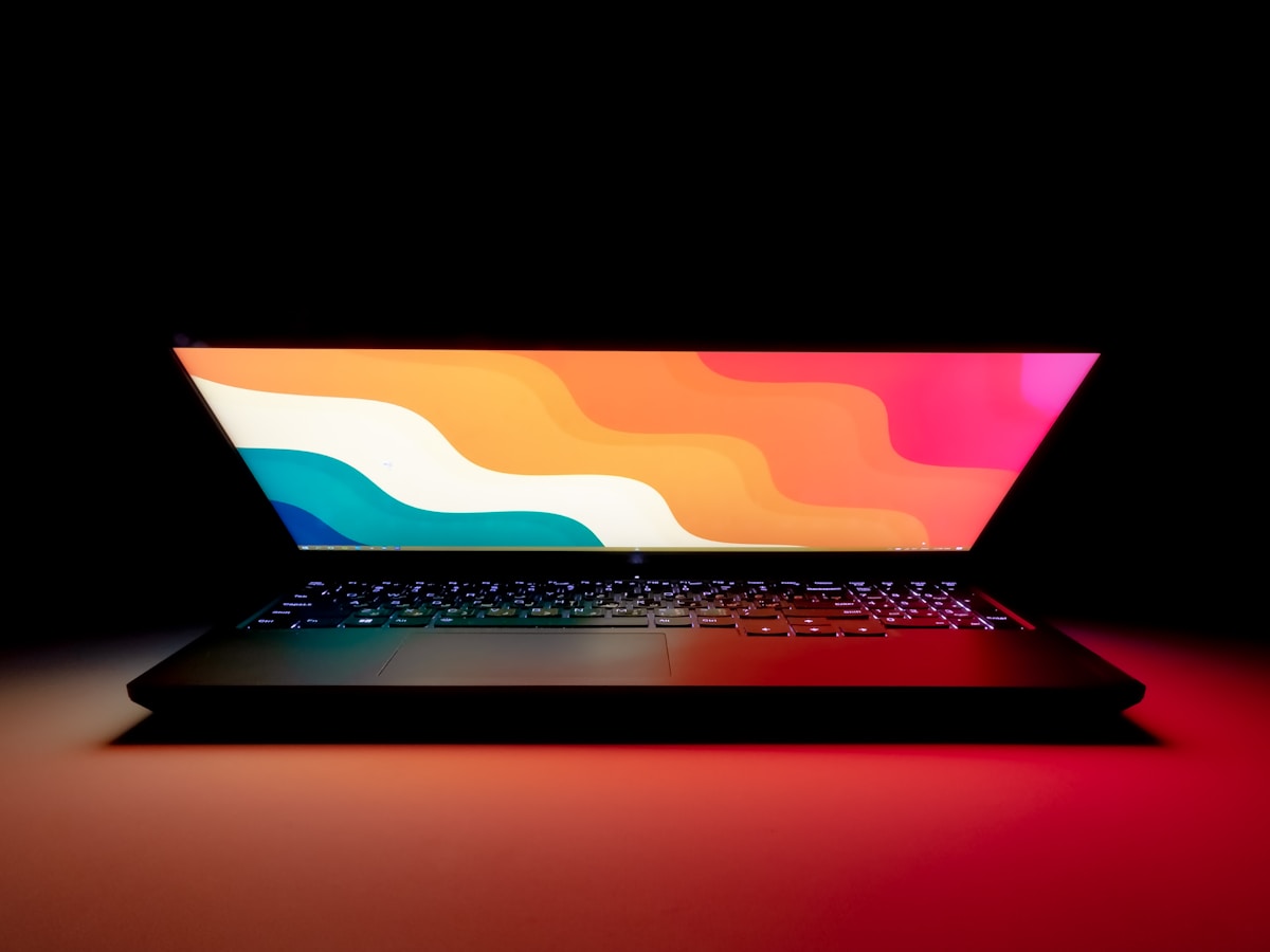 Dell Latitude 5300 mode laptop