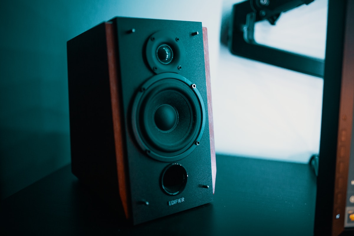 JBL Flip 7 en utilisation
