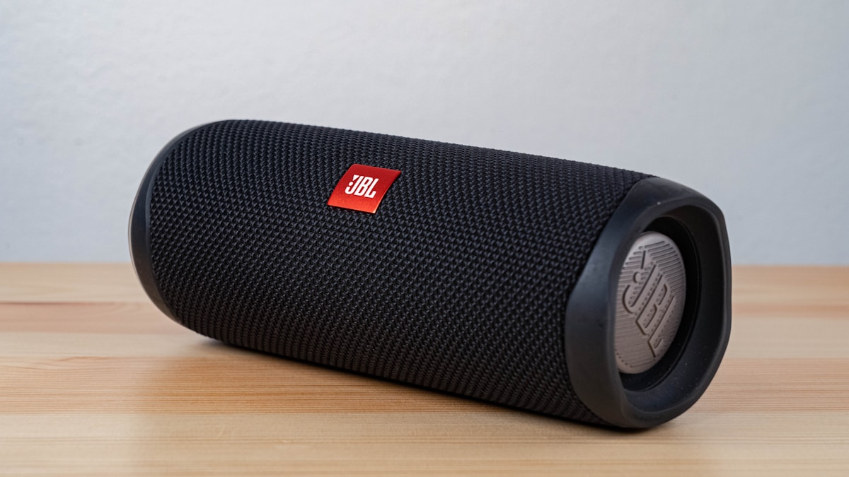 JBL Flip 7 vue de face