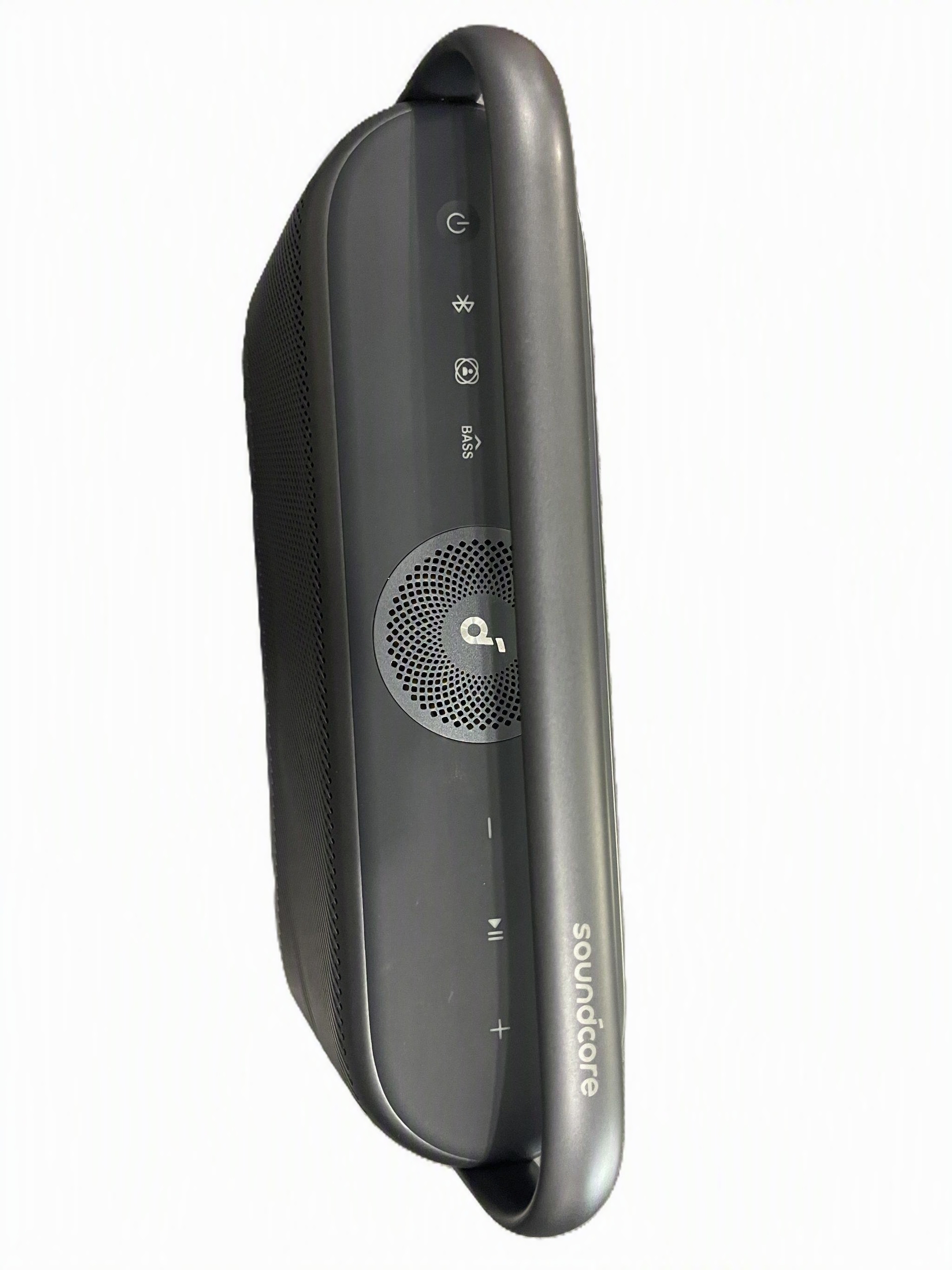 Speakers Anker Soundcore Motion X600, haut-parleur Bluetooth portable haute résolution sans fil – Image 4