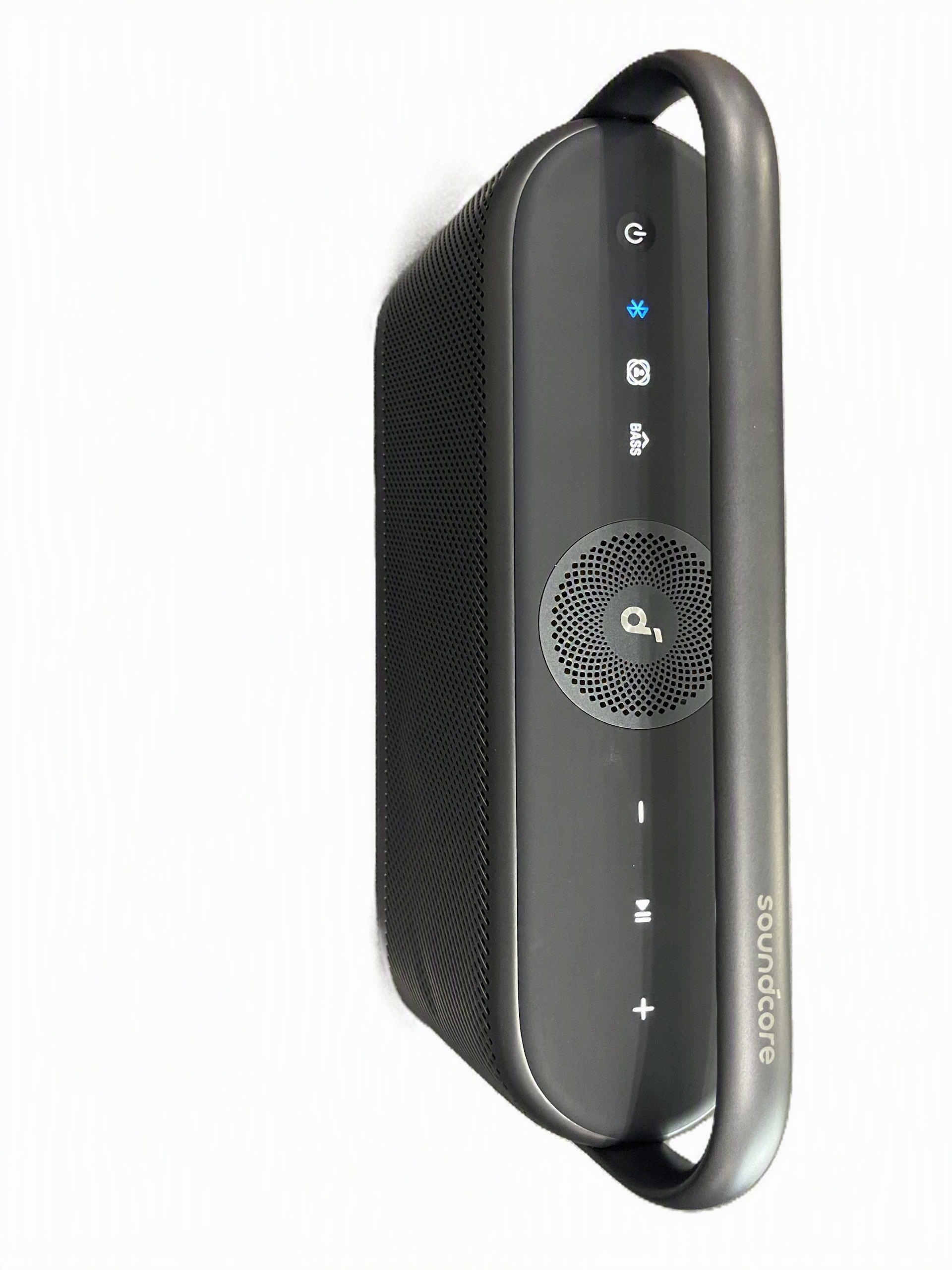 Speakers Anker Soundcore Motion X600, haut-parleur Bluetooth portable haute résolution sans fil