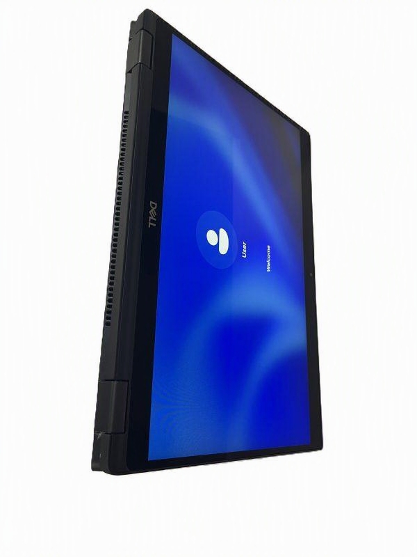 DELL Lattitude 7390 2-in-1, Intel core i5-8350U – Image 2