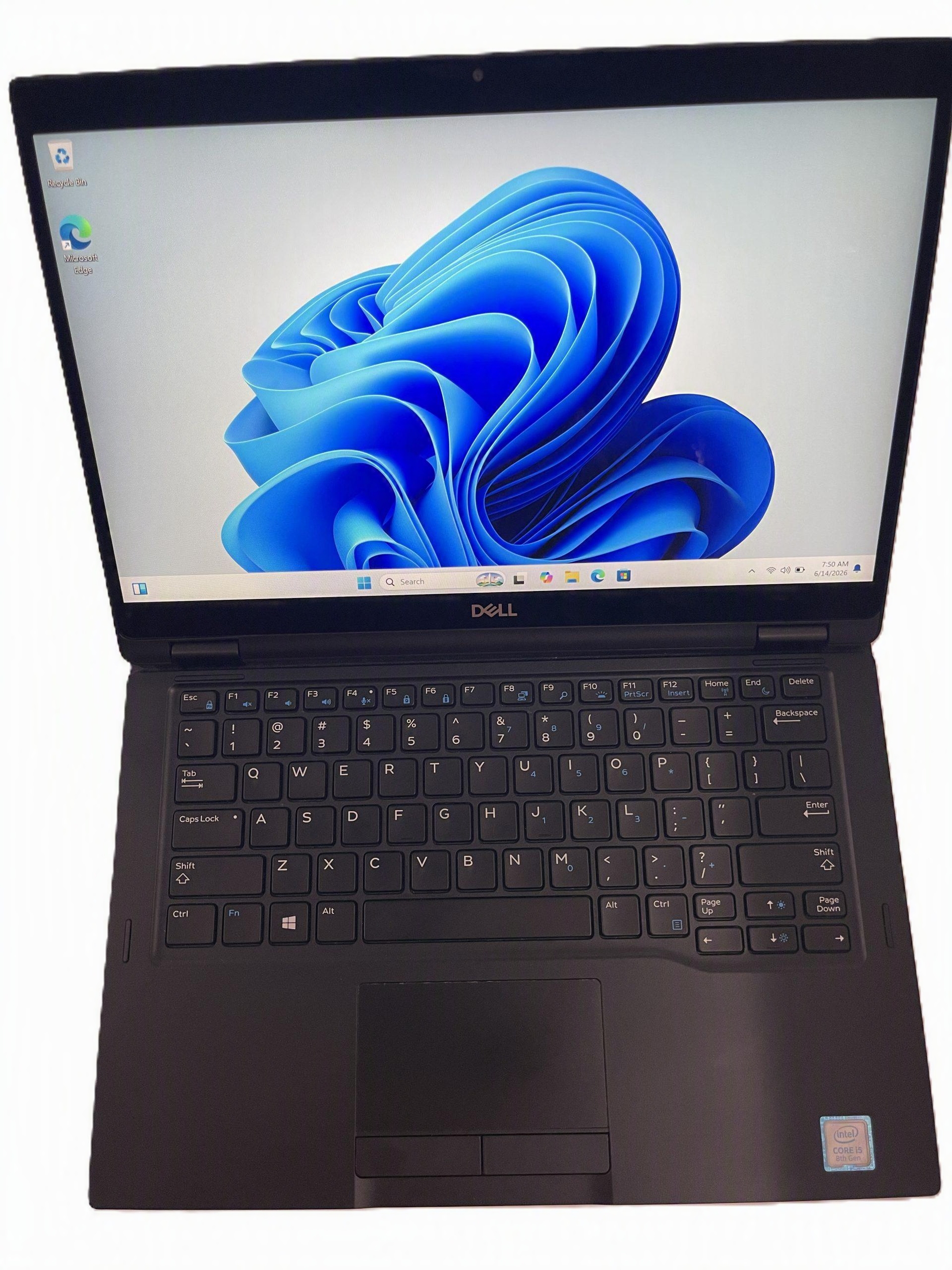 DELL Lattitude 7390 2-in-1, Intel core i5-8350U