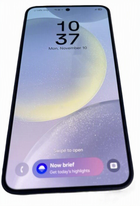 Samsung Galaxy S24 5G (256 Go) compatible IA, écran AMOLED 120 Hz, débloqué – Image 3