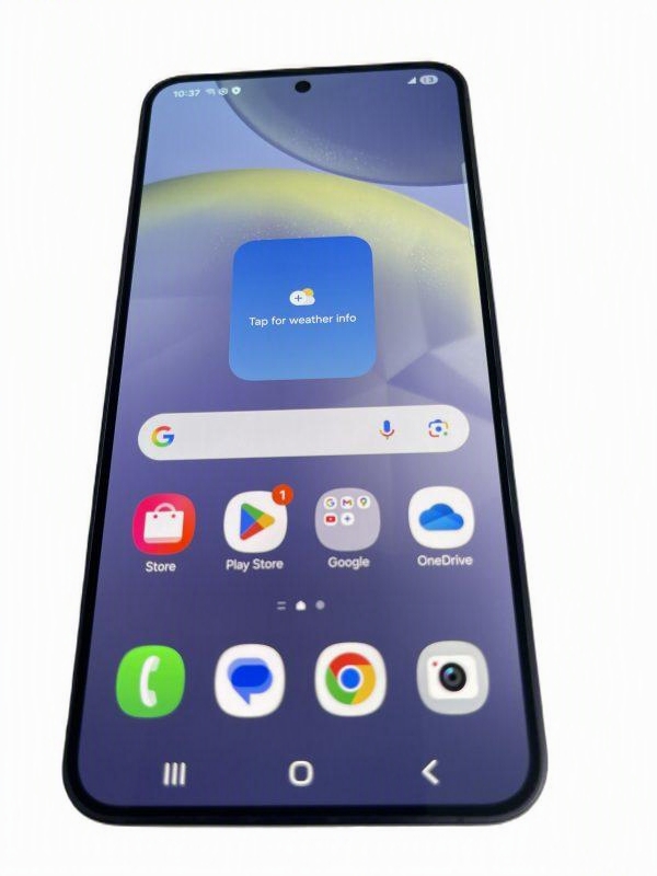 Samsung Galaxy S24 5G (256 Go) compatible IA, écran AMOLED 120 Hz, débloqué – Image 4