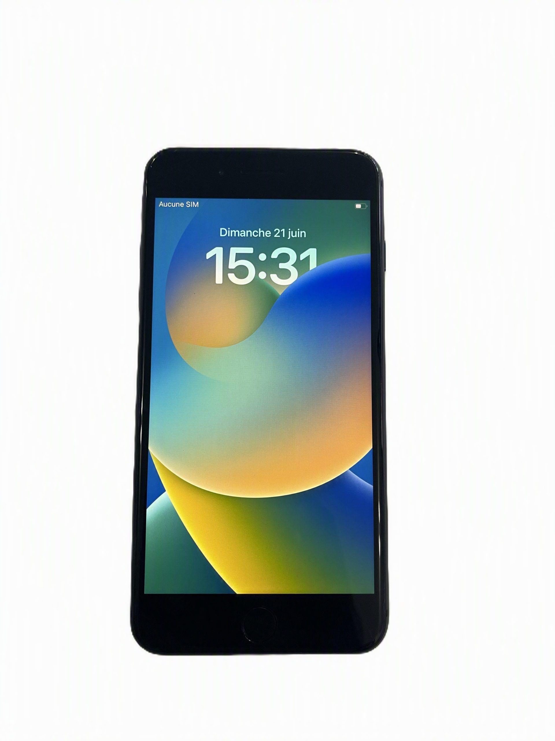 Apple iPhone 8 Plus, 64 Go, débloqué – Image 2