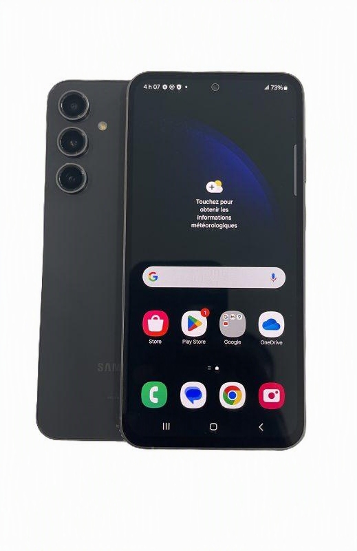 Samsung Galaxy S23 FE (5G), 128 Go – Image 2