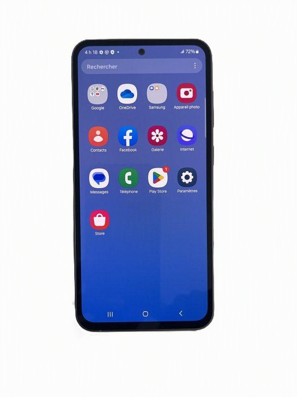 Samsung Galaxy S23 FE (5G), 128 Go – Image 3
