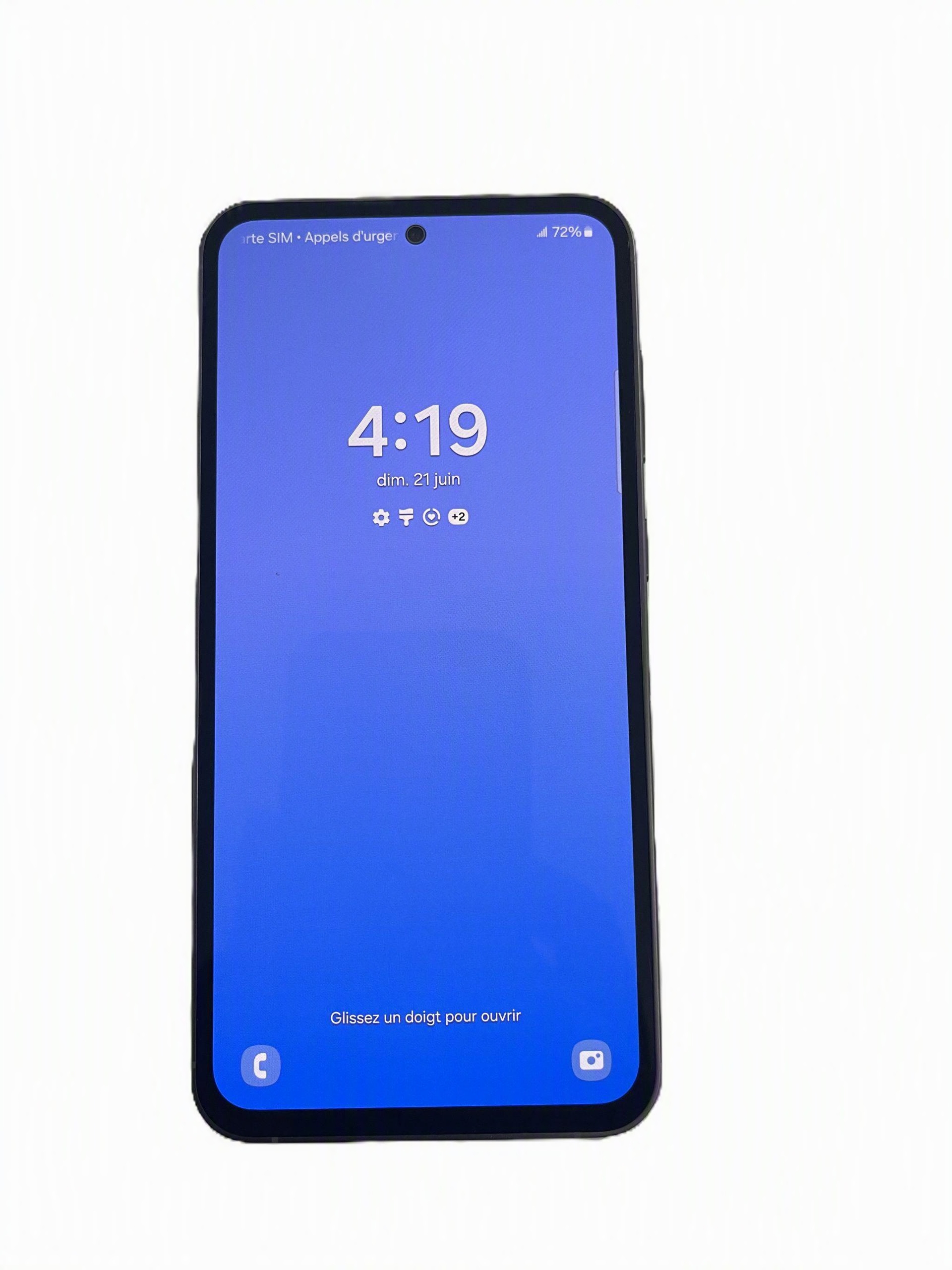 Samsung Galaxy S23 FE (5G), 128 Go – Image 4