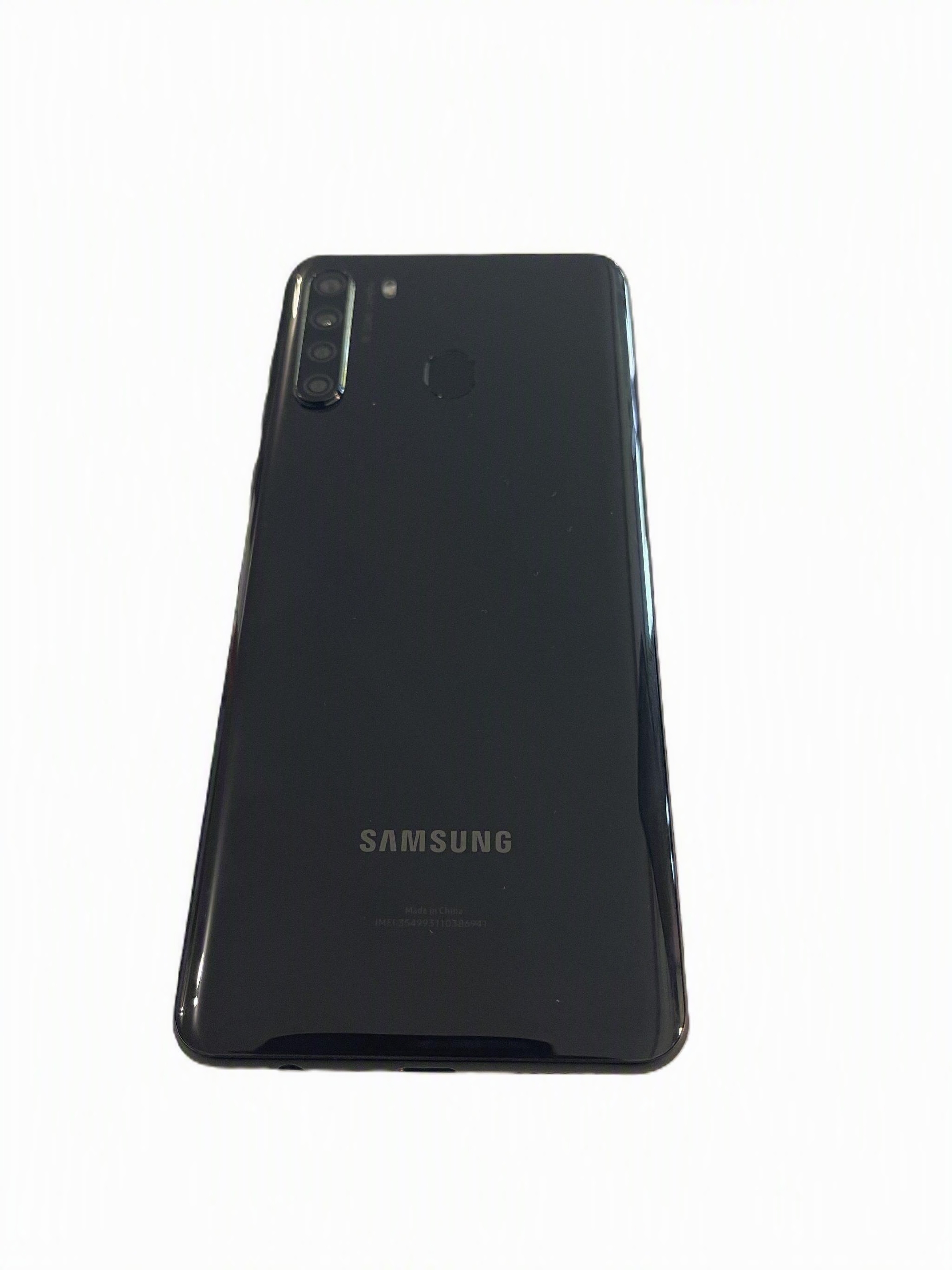 Samsung Galaxy A21, 32 Go, débloqué – Image 5