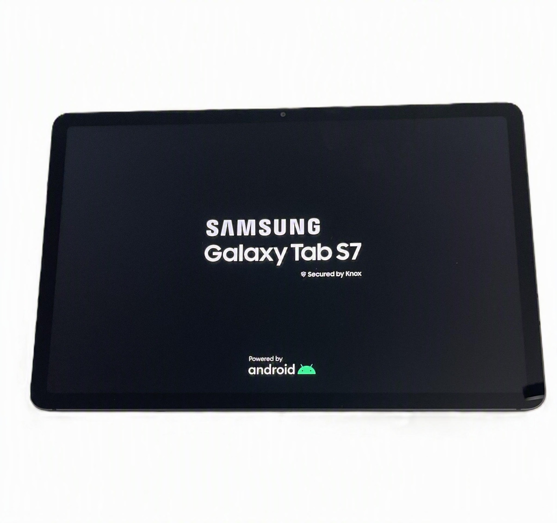 Samsung Galaxy Tab A7 Lite, Tablette débloqué avec Wifi et LTE 32Go, écran 8.7'' – Image 2