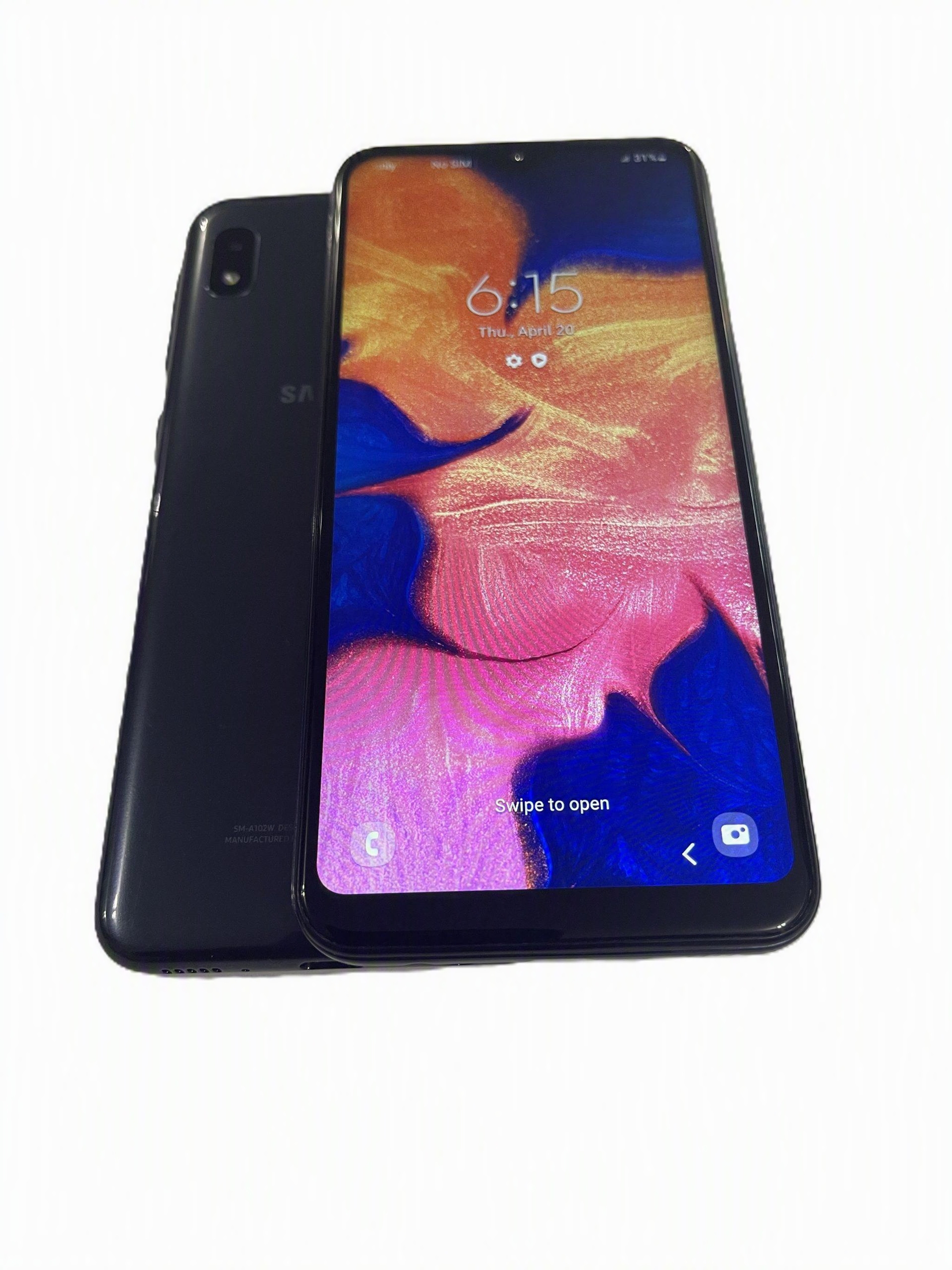 Samsung Galaxy A 10e, Stockage 32Go Débloqué