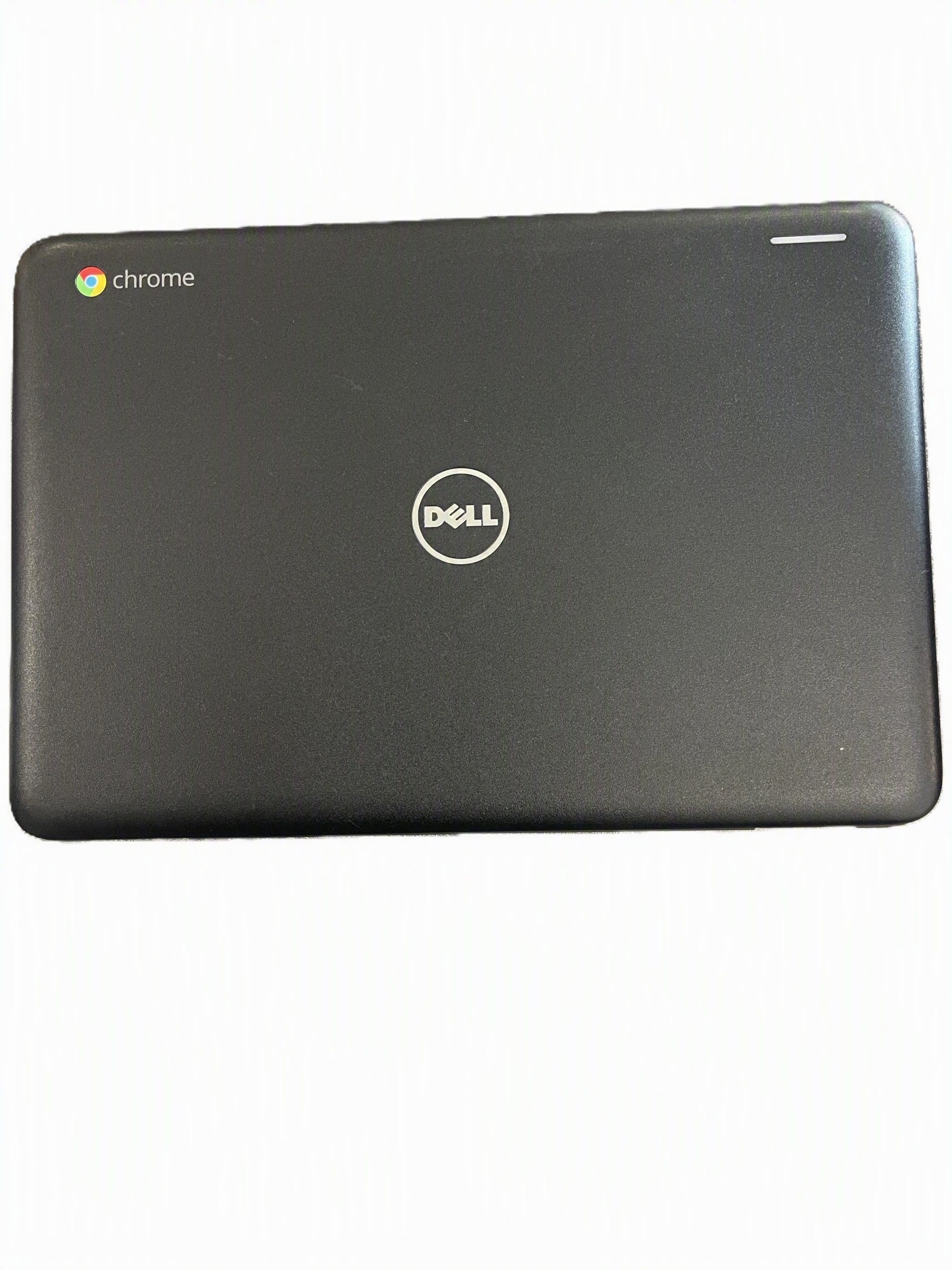 DELL Chromebook 3180-11,6 Po- Intel Celeron-N3060, Ram 4Go, 16Go SSD – Image 2
