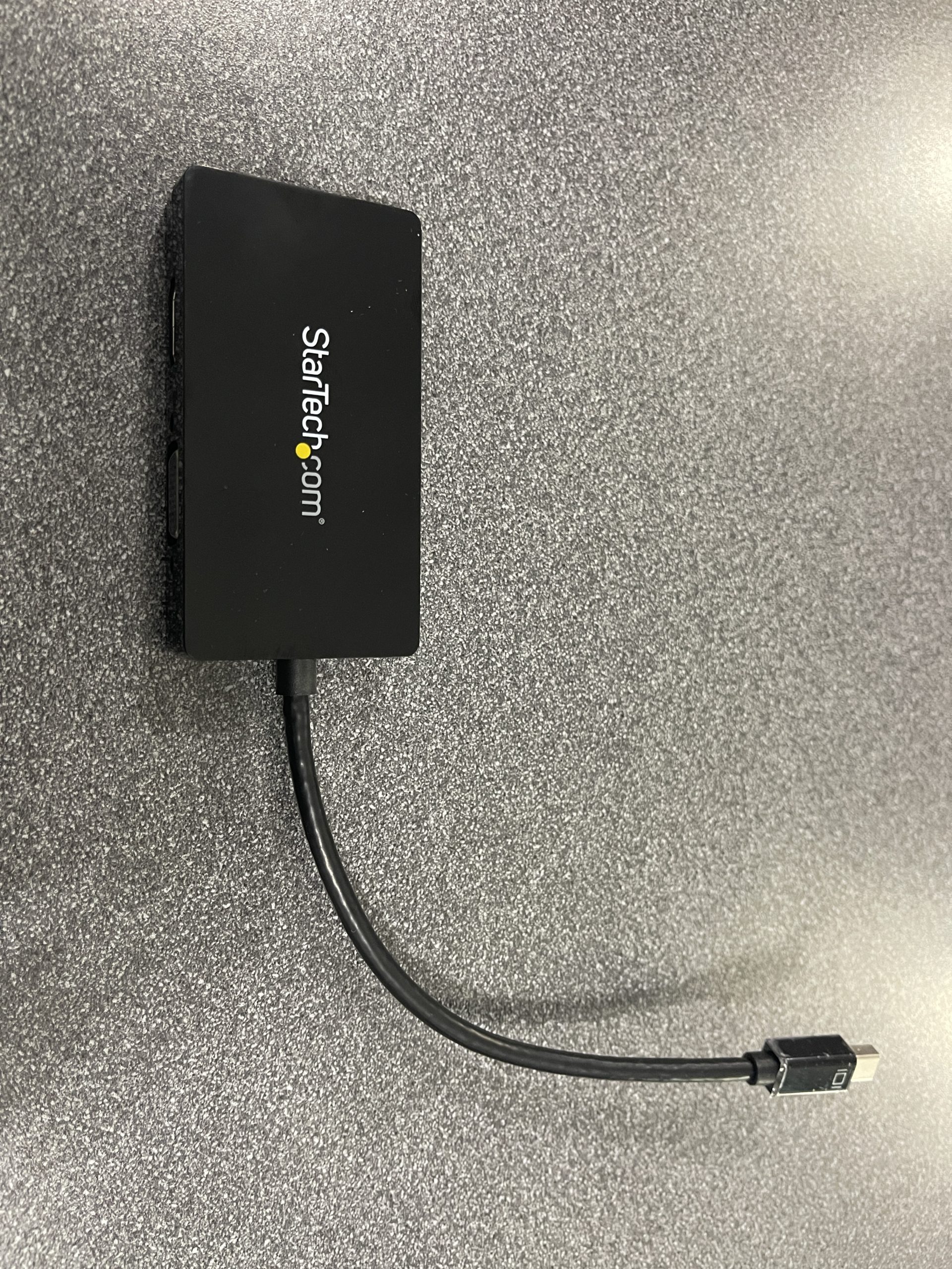 Adptateur mini display port DVI/HDMI/VGA – Image 5