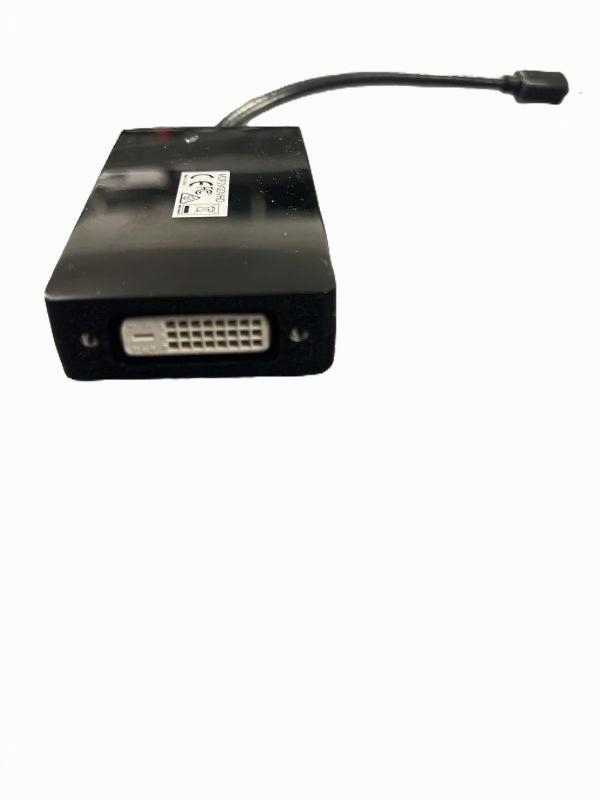 Adptateur mini display port DVI/HDMI/VGA – Image 3