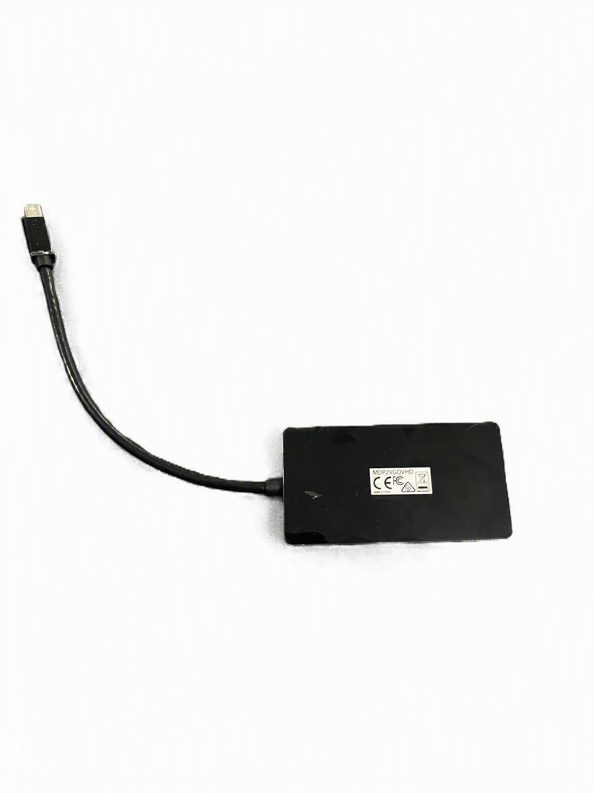Adptateur mini display port DVI/HDMI/VGA – Image 4