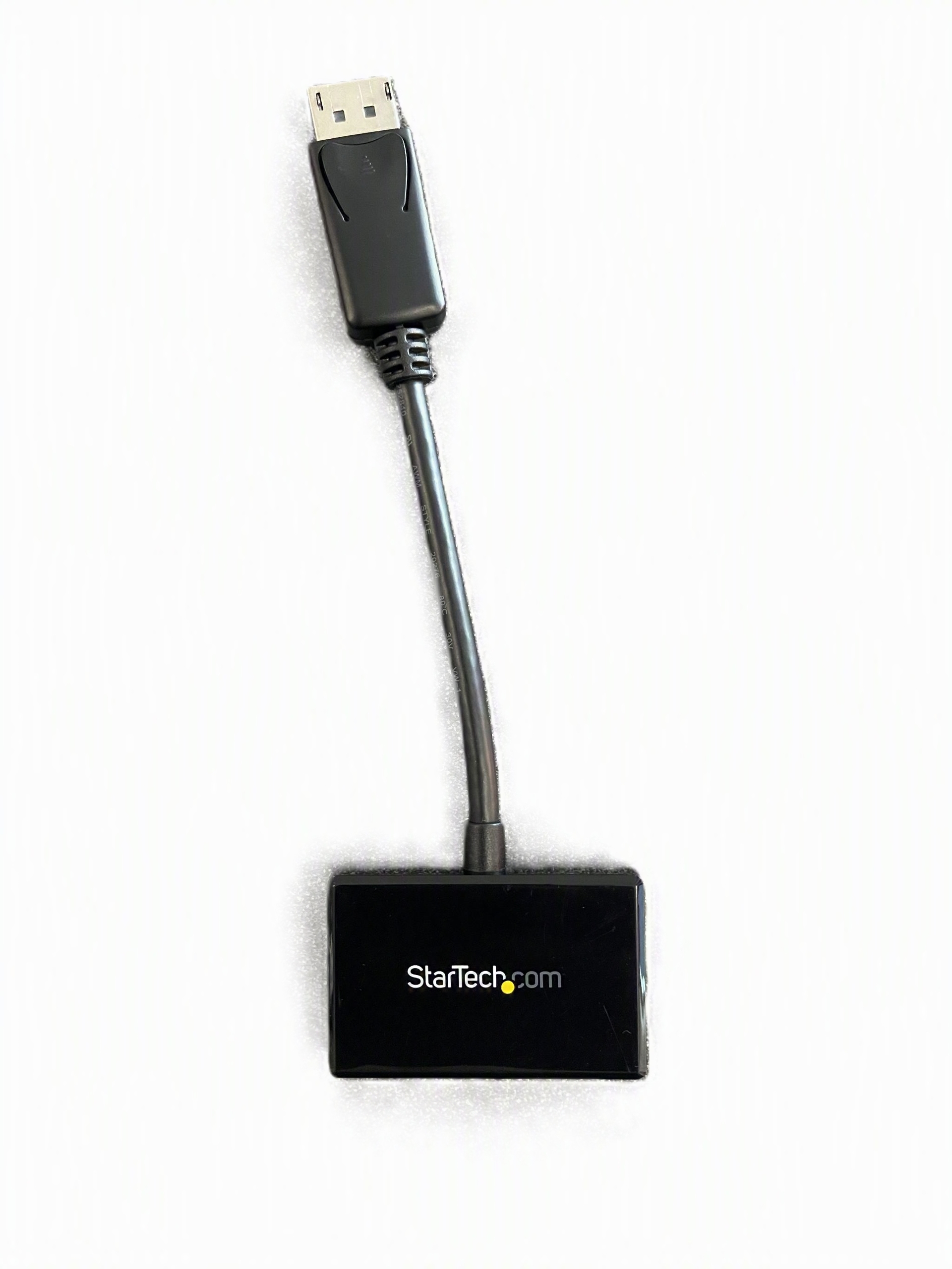 Adaptateur Display Pport vers VGA/HDMI