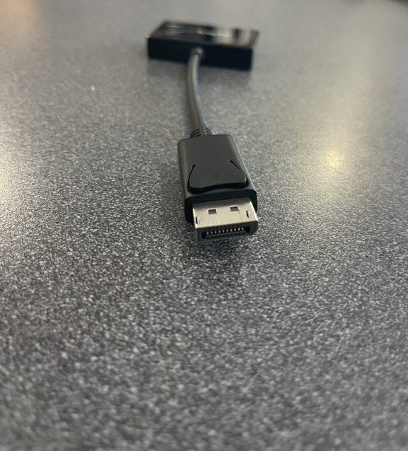 Adaptateur Display Pport vers VGA/HDMI – Image 3