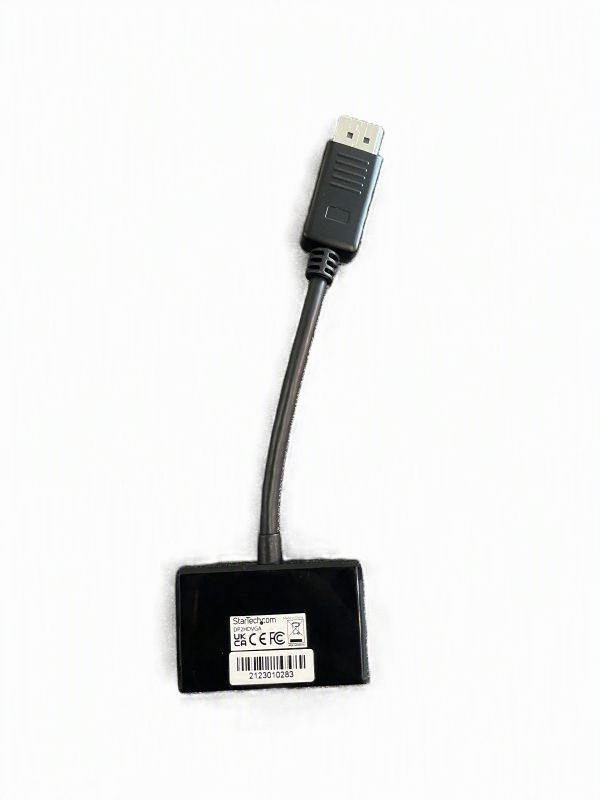 Adaptateur Display Pport vers VGA/HDMI – Image 4