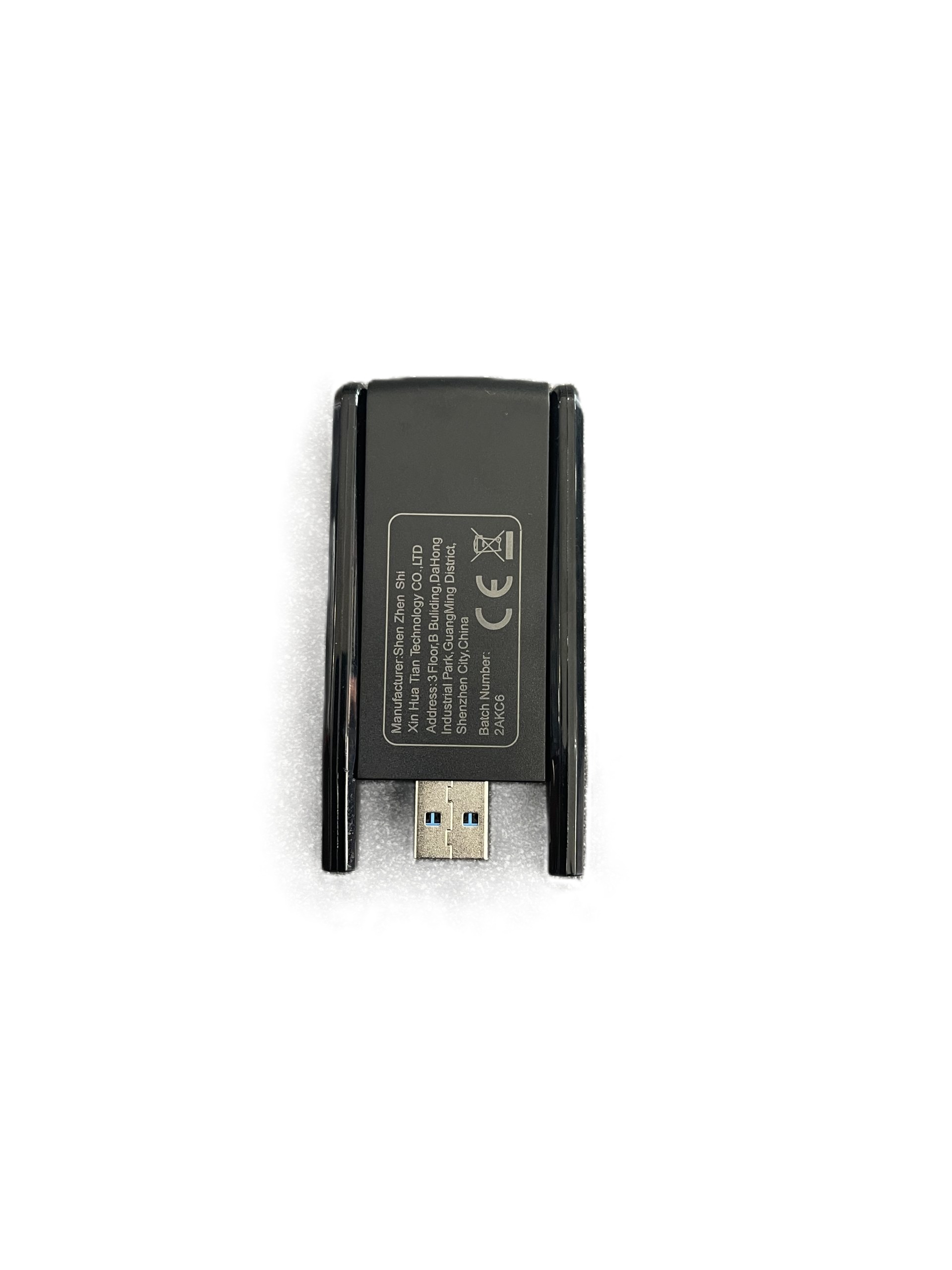 AX 1800 Wifi 6 USB Adapter – Image 3