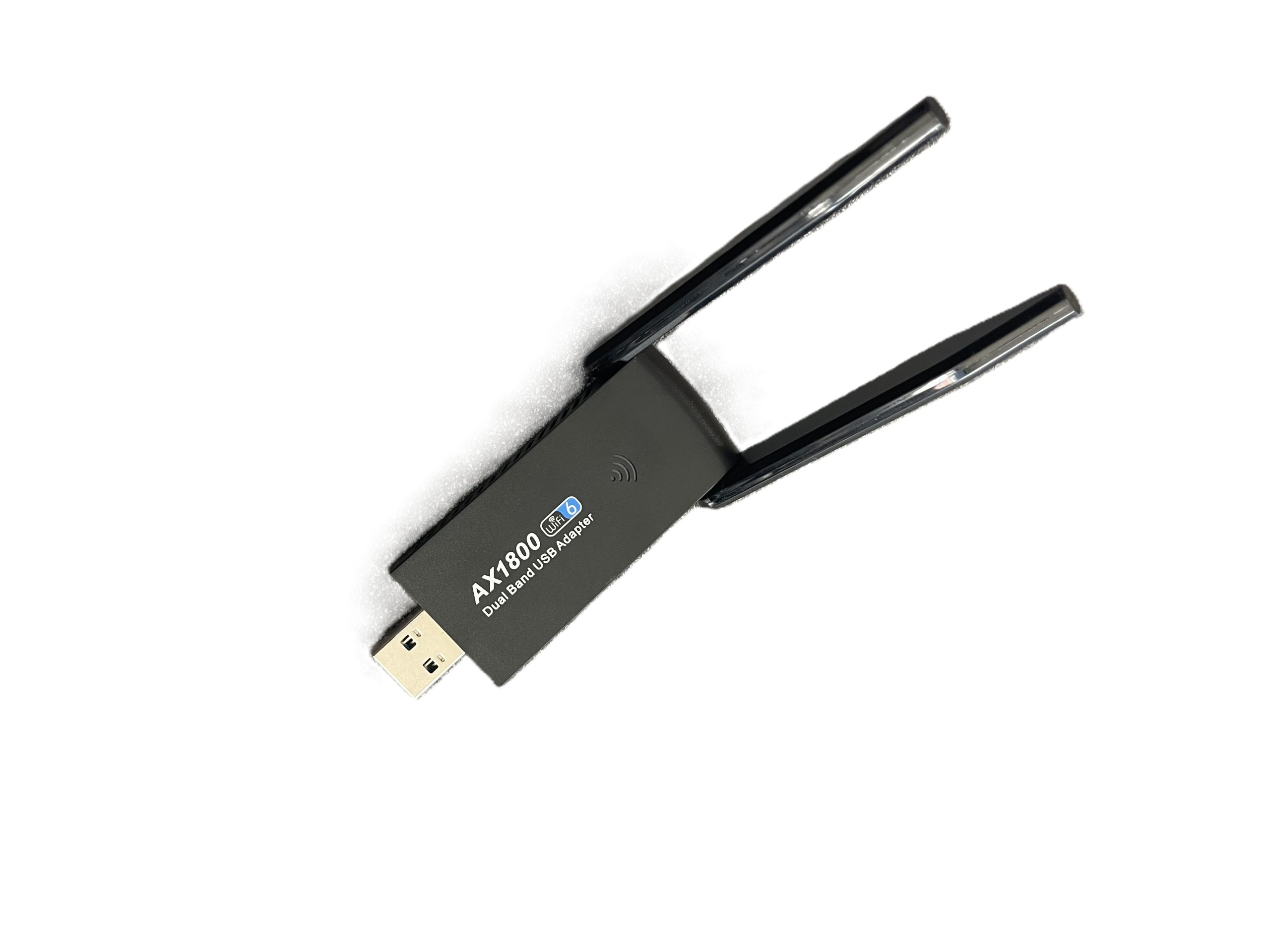 AX 1800 Wifi 6 USB Adapter