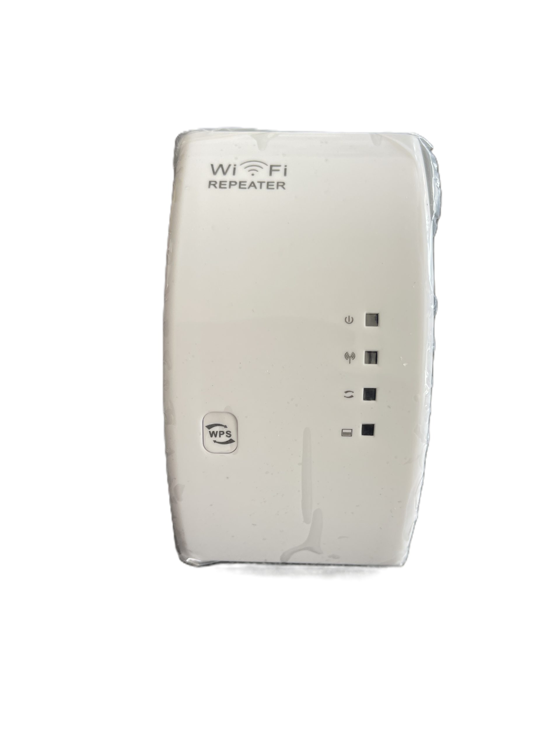 Répéteur Wifi sans fil