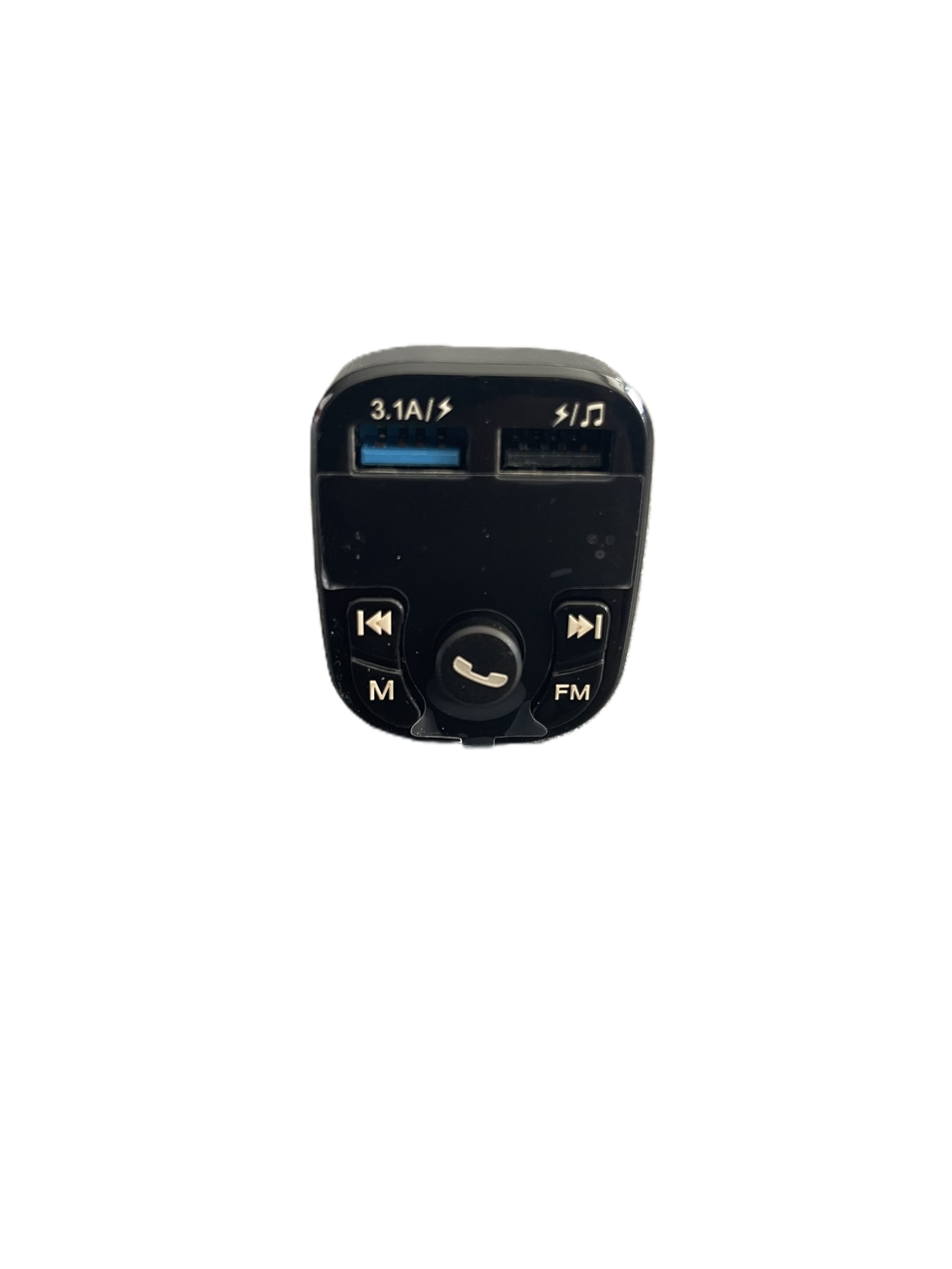 Chargeur de voiture Bluetooth MP3 – Image 4