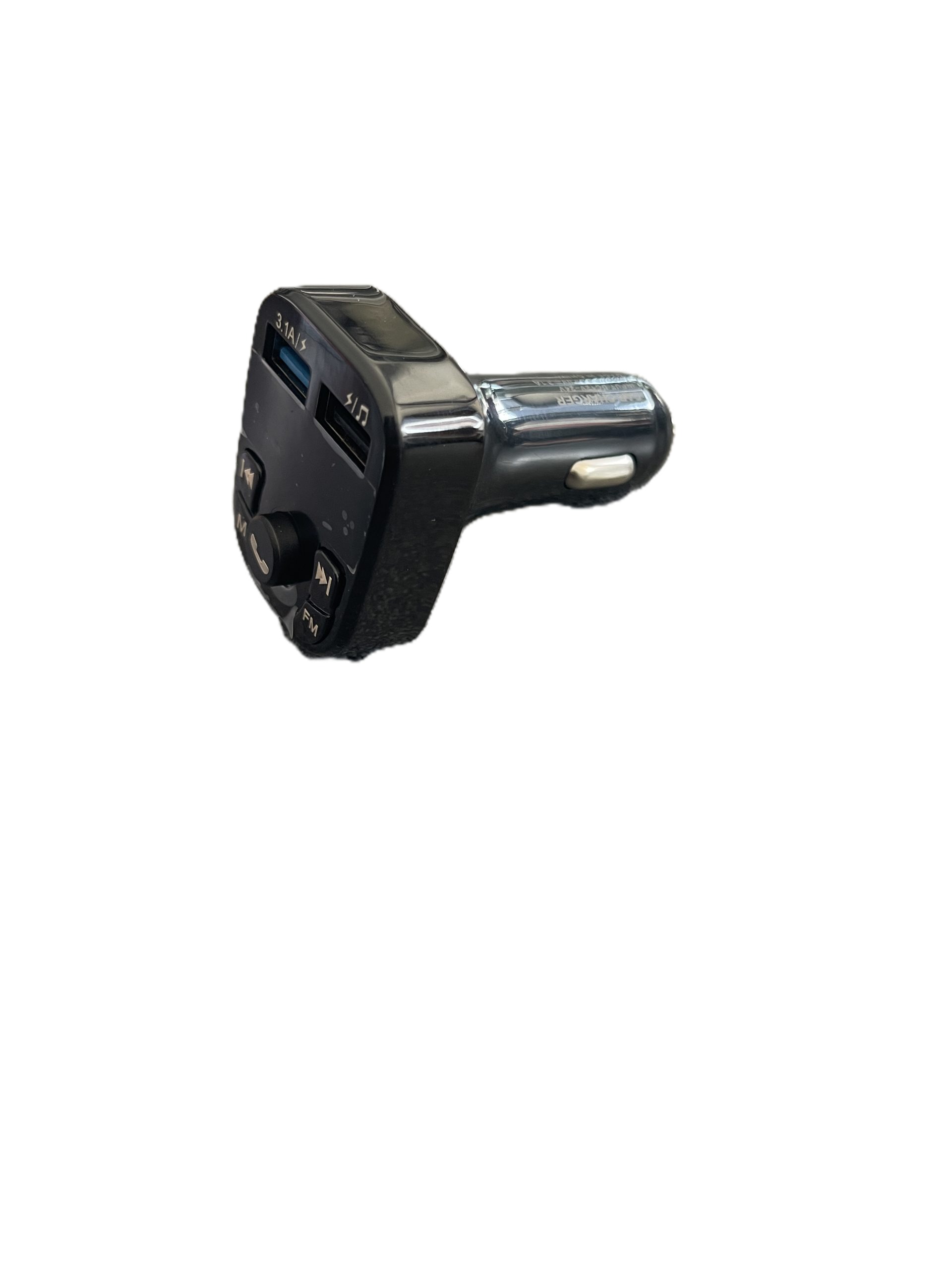 Chargeur de voiture Bluetooth MP3 – Image 5